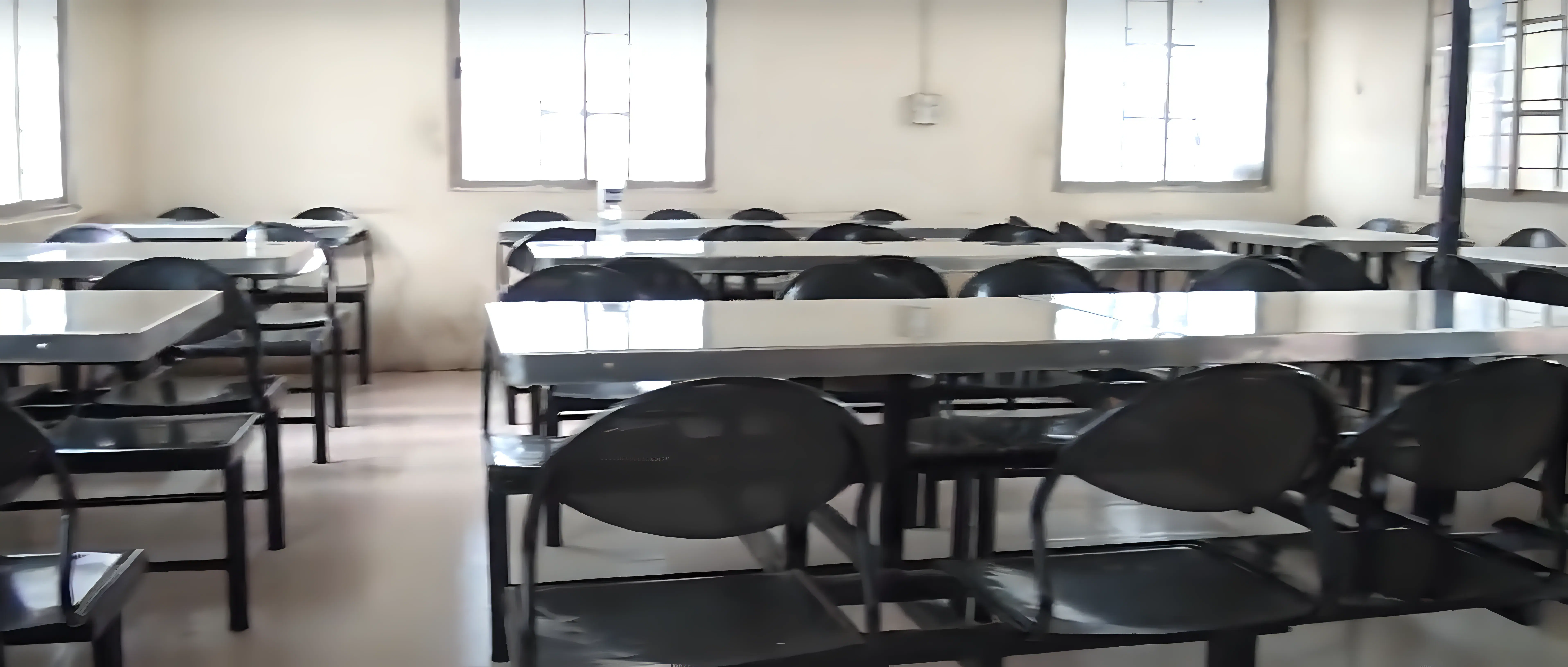 Padmabhooshan Vasantdada Patil Institute of Technology Sangli hostel photo 4