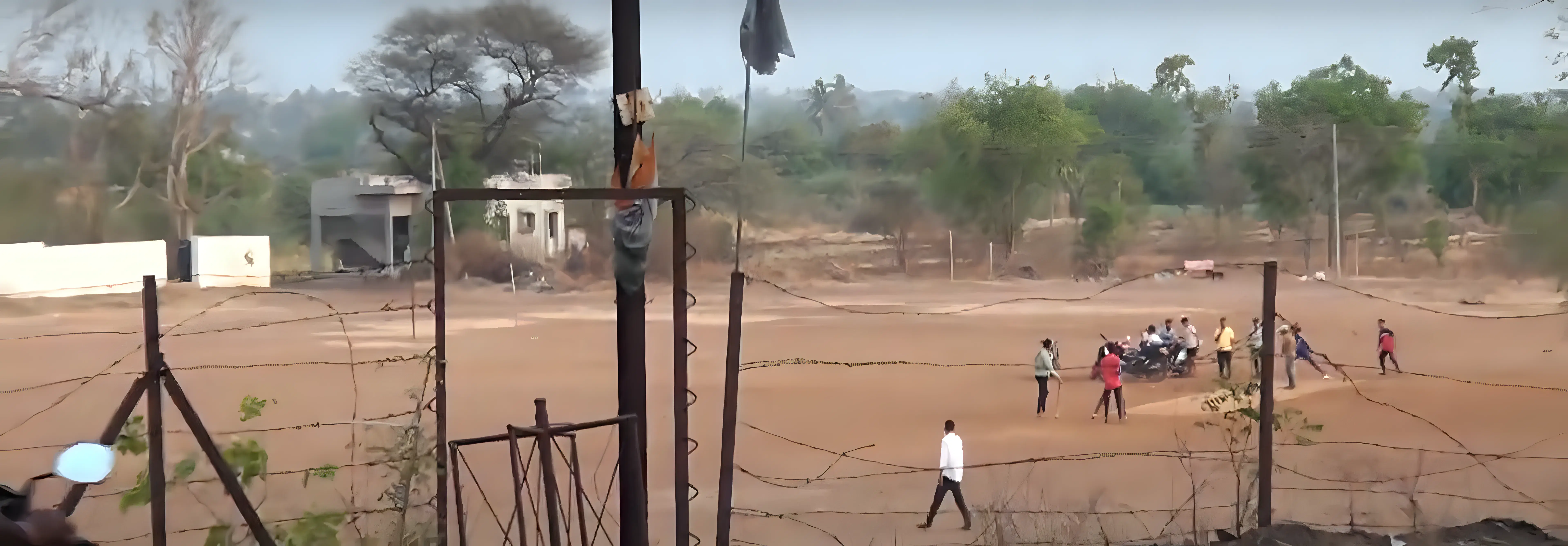 Padmabhooshan Vasantdada Patil Institute of Technology Sangli Sports Facilities photo 1