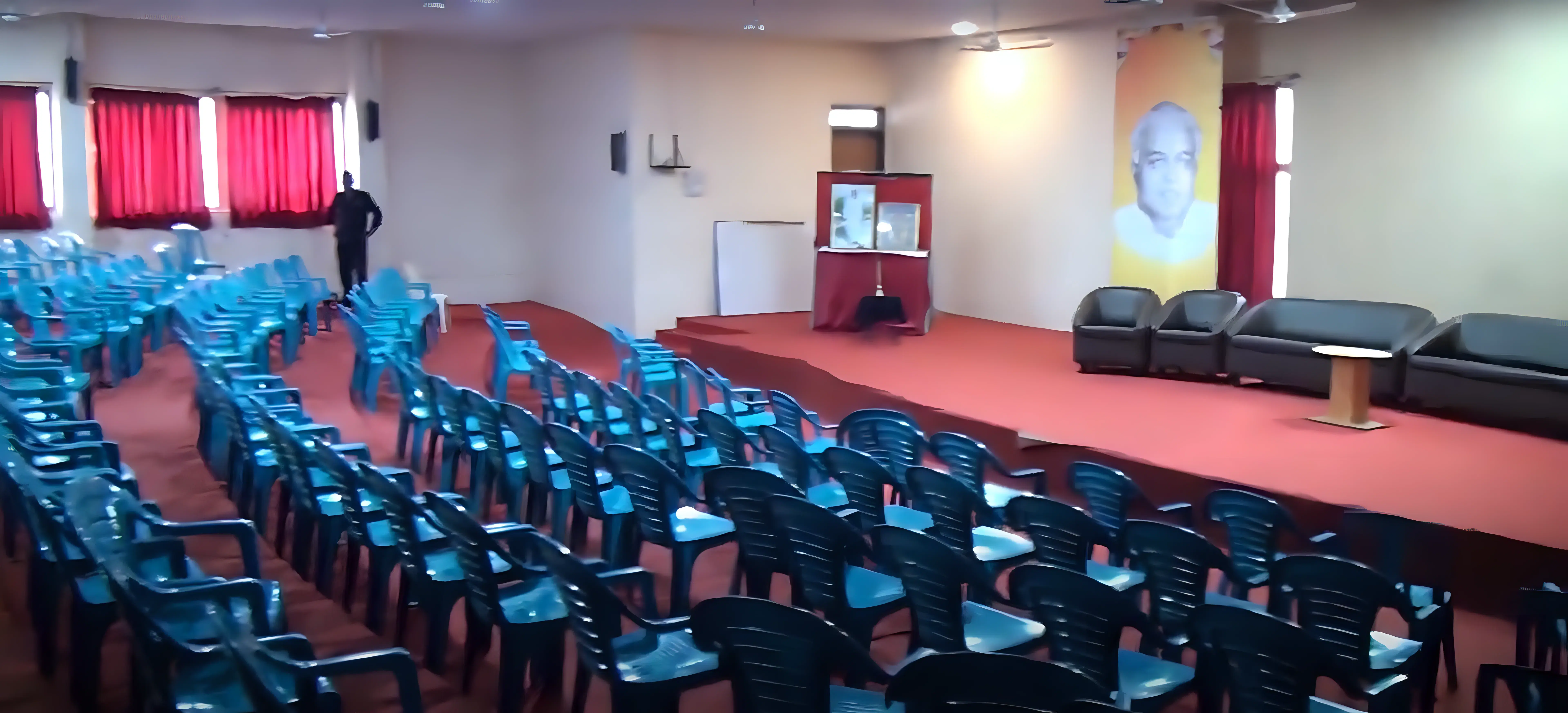 Padmabhooshan Vasantdada Patil Institute of Technology Sangli Campus photo 20