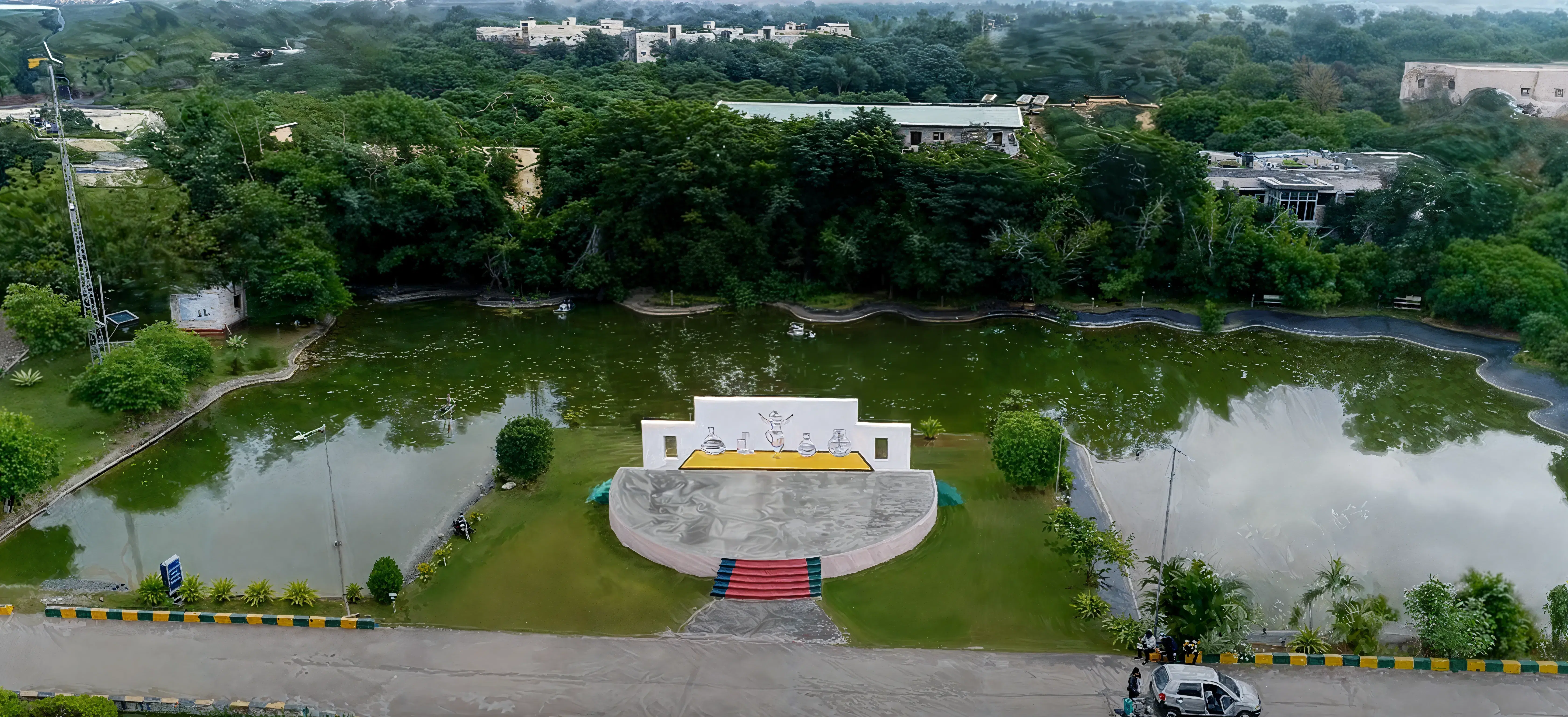 BVRIT Campus photo 20