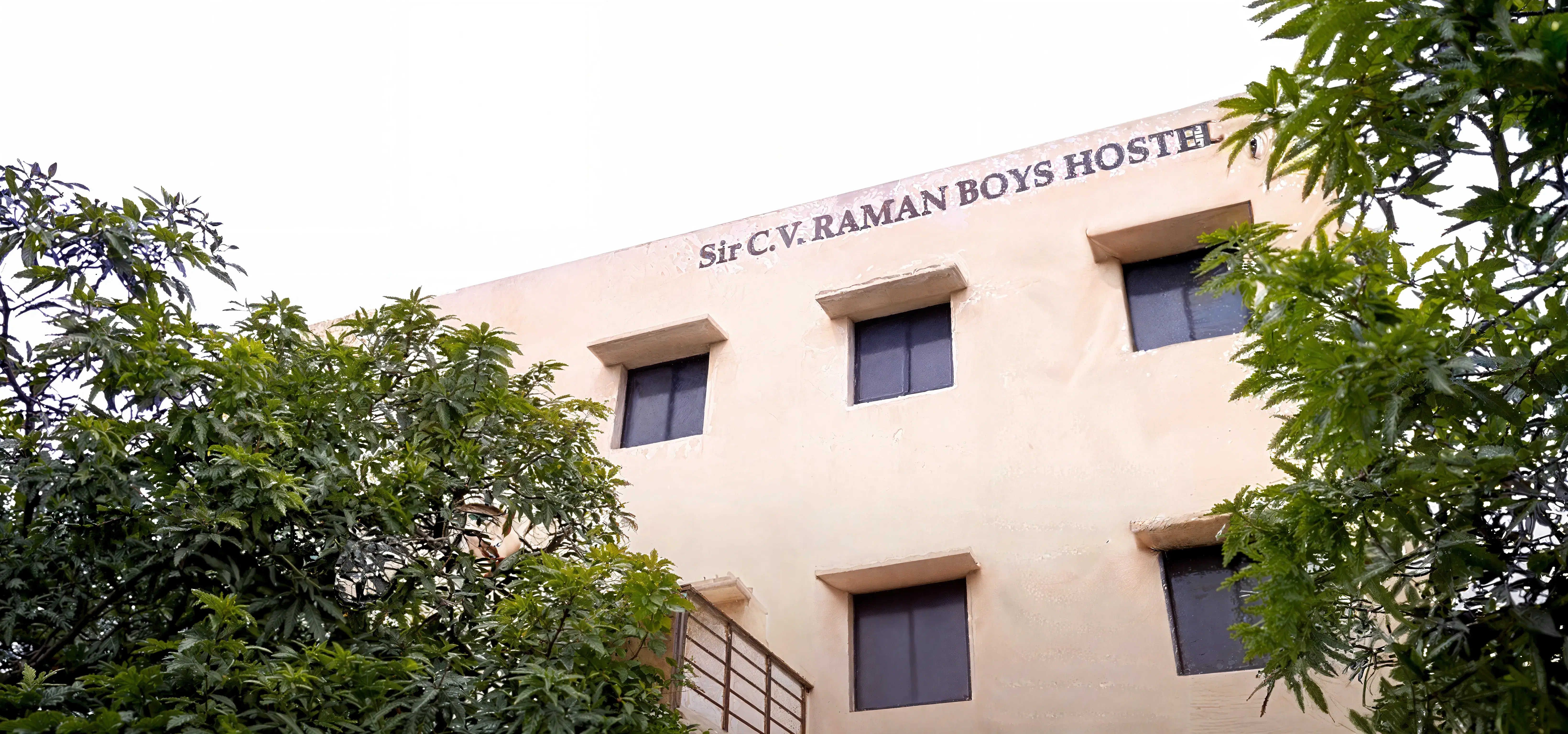 BVRIT Facility photo 1