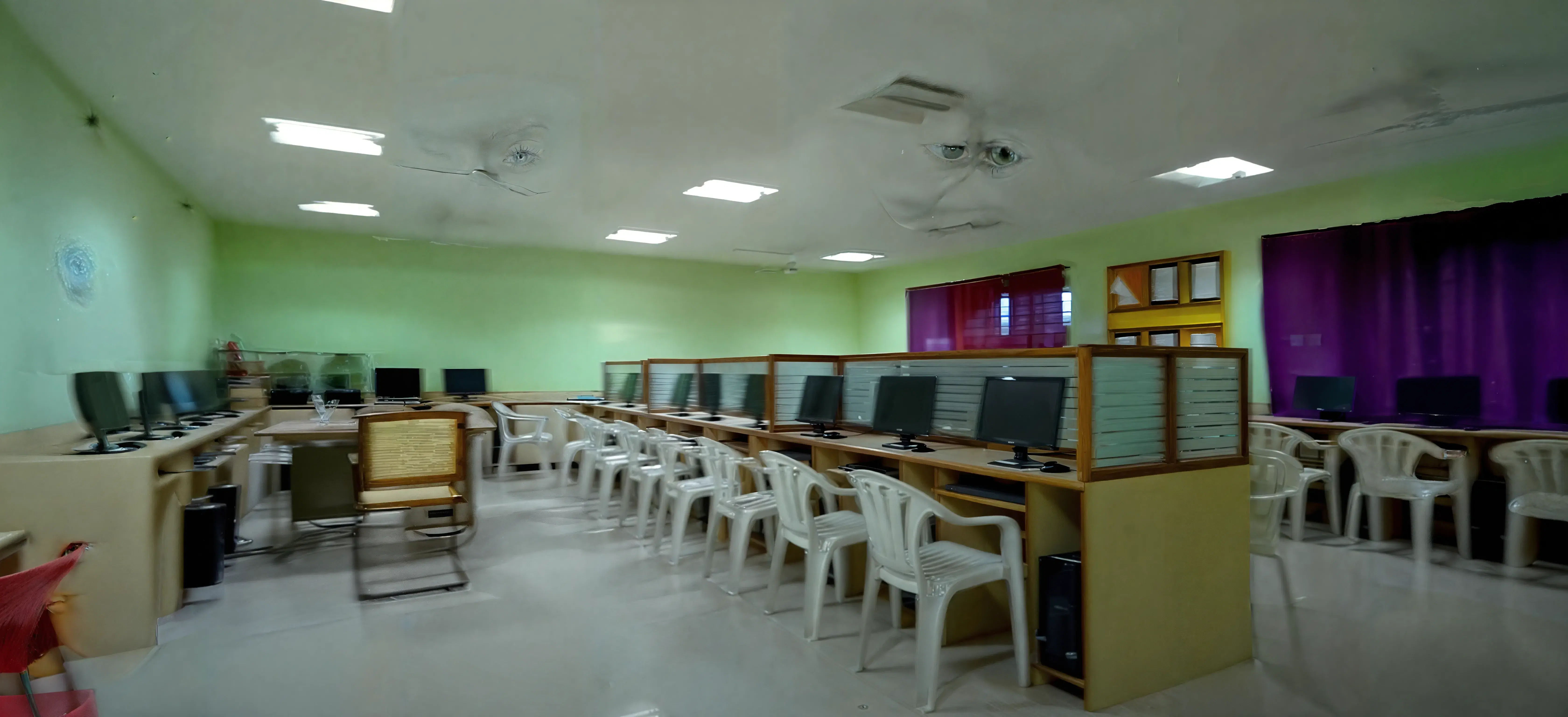 BVRIT Facility photo 4