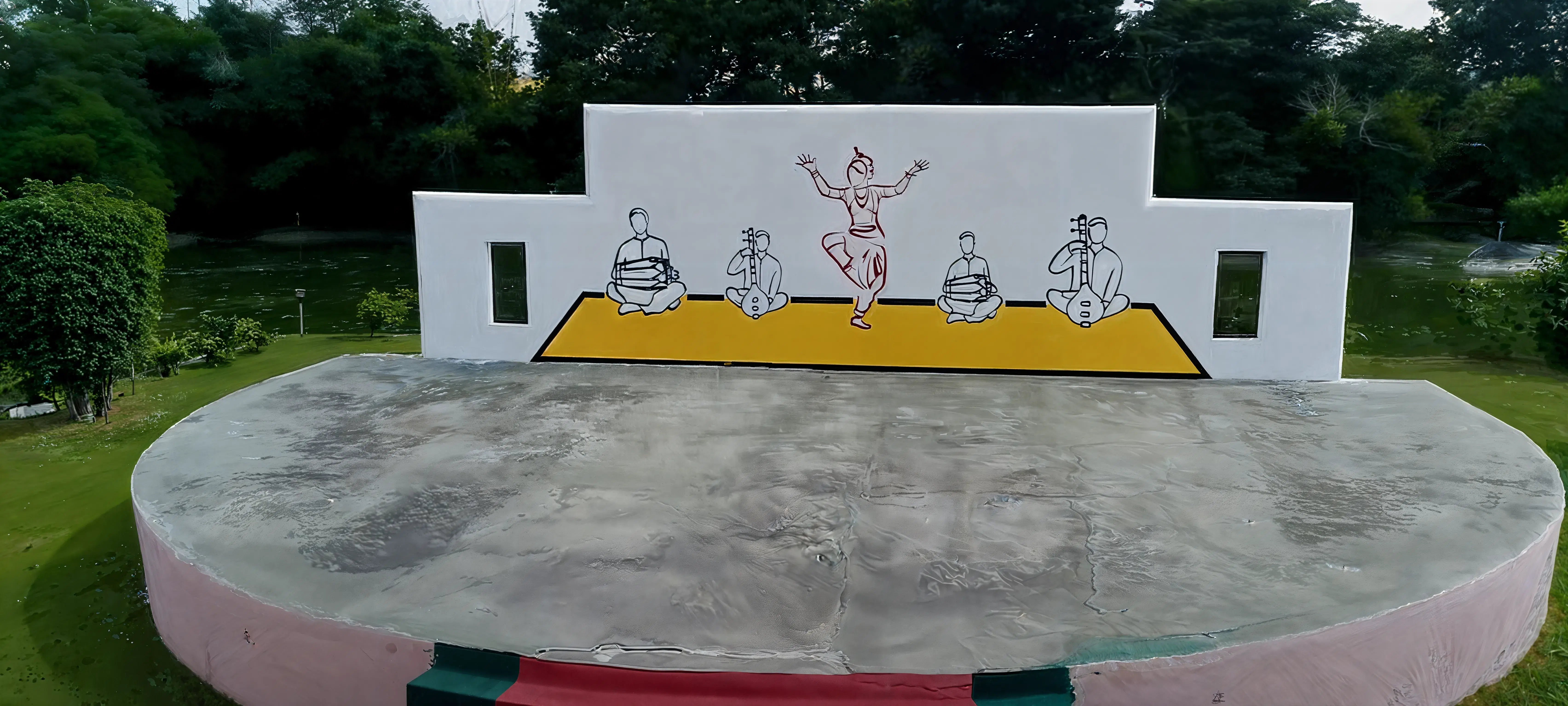 BVRIT Facility photo 5