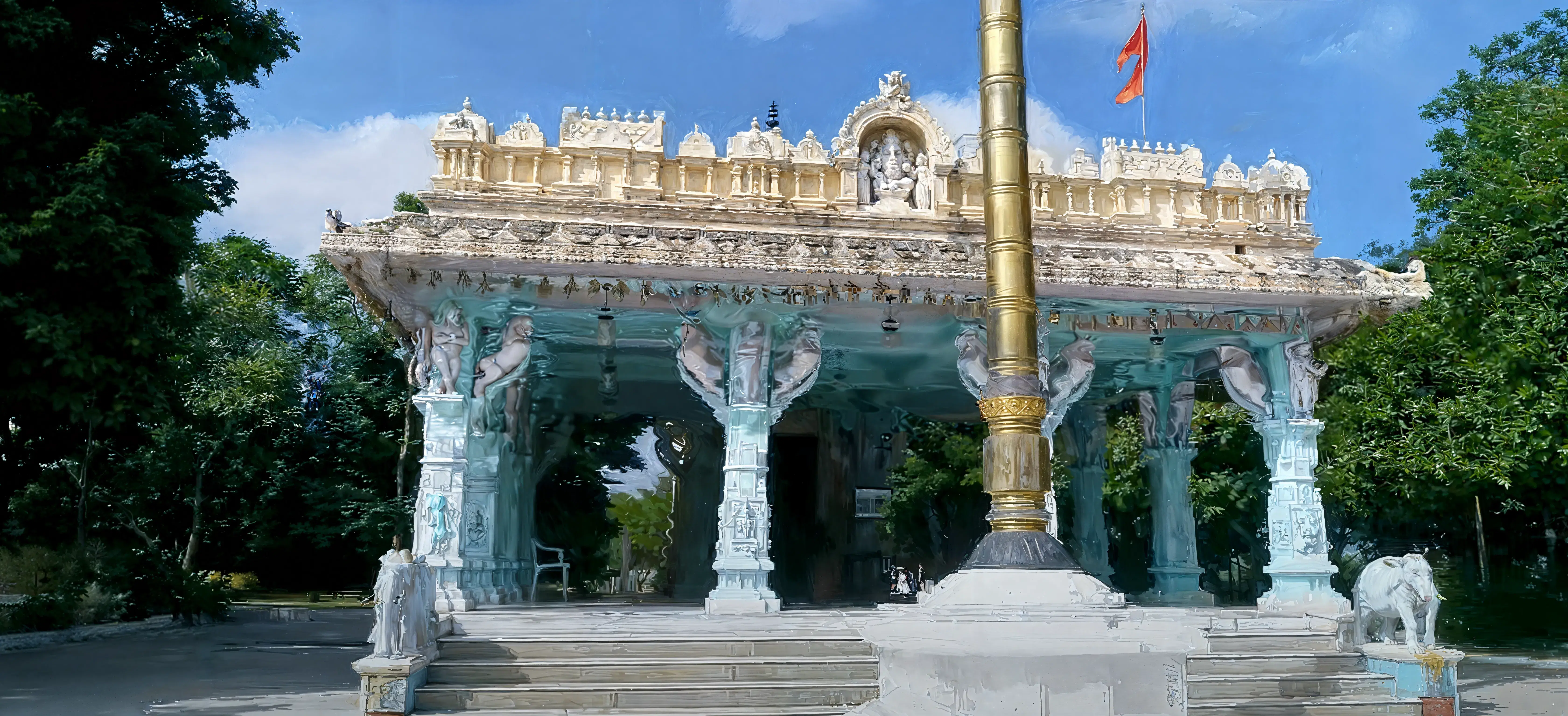 BVRIT Facility photo 6