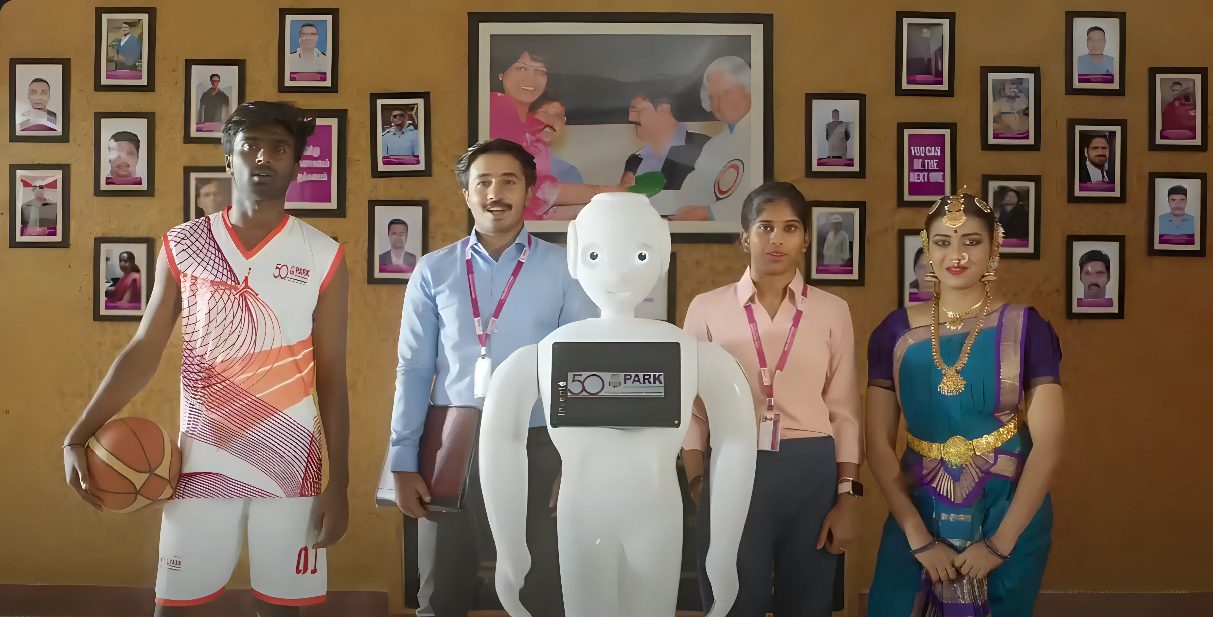 Park College of Engineering and Technology Coimbatore Campus photo 3