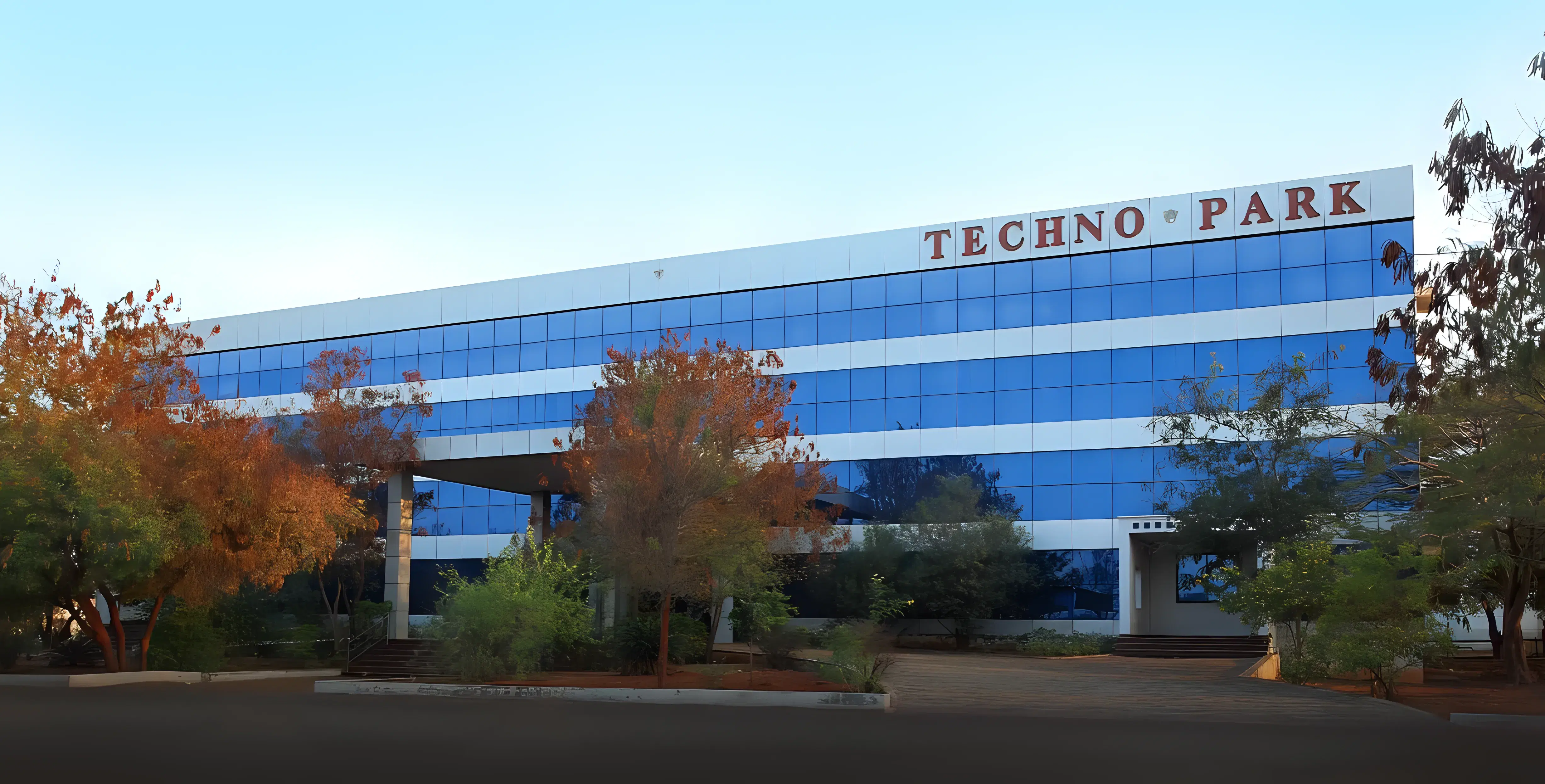 Park College of Engineering and Technology Coimbatore Infrastructure photo 1