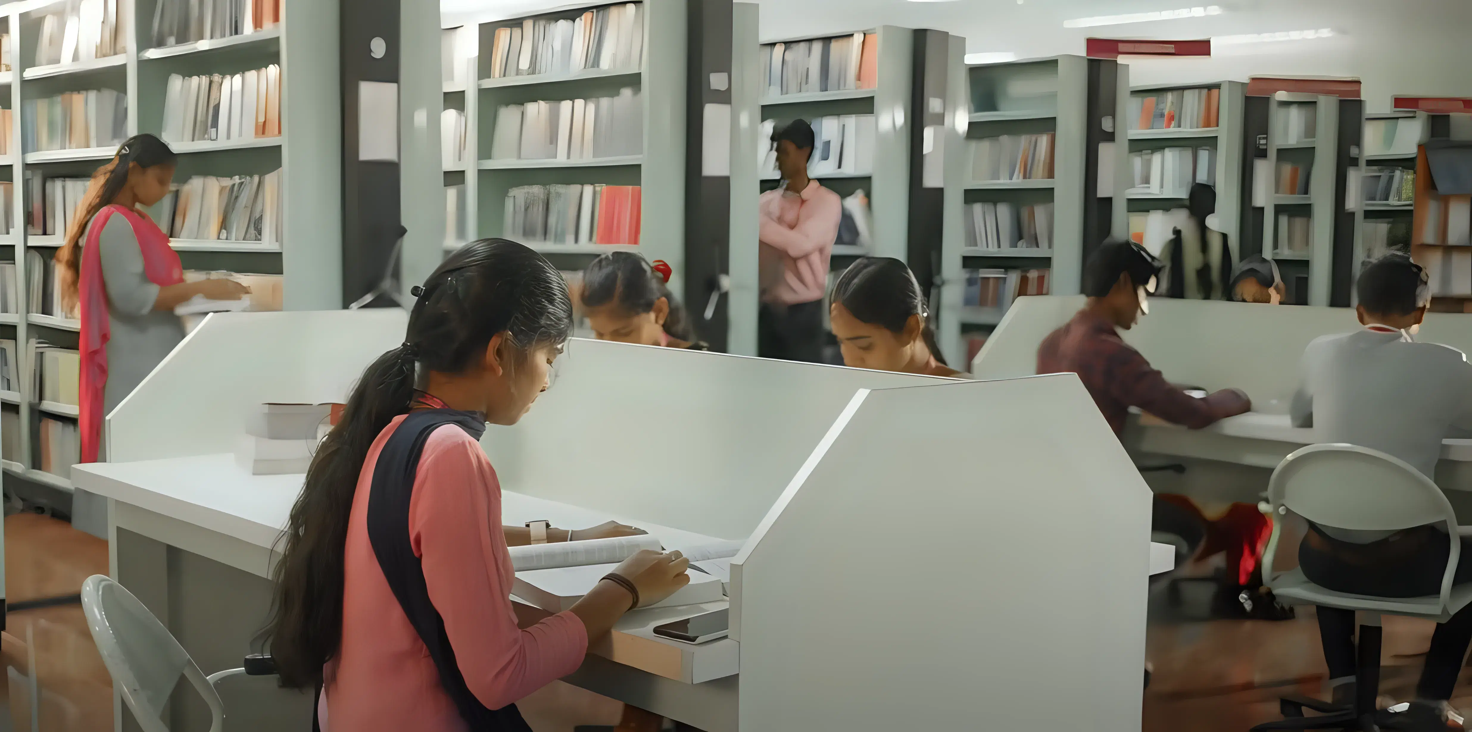 Park College of Engineering and Technology Coimbatore Facilities photo 6