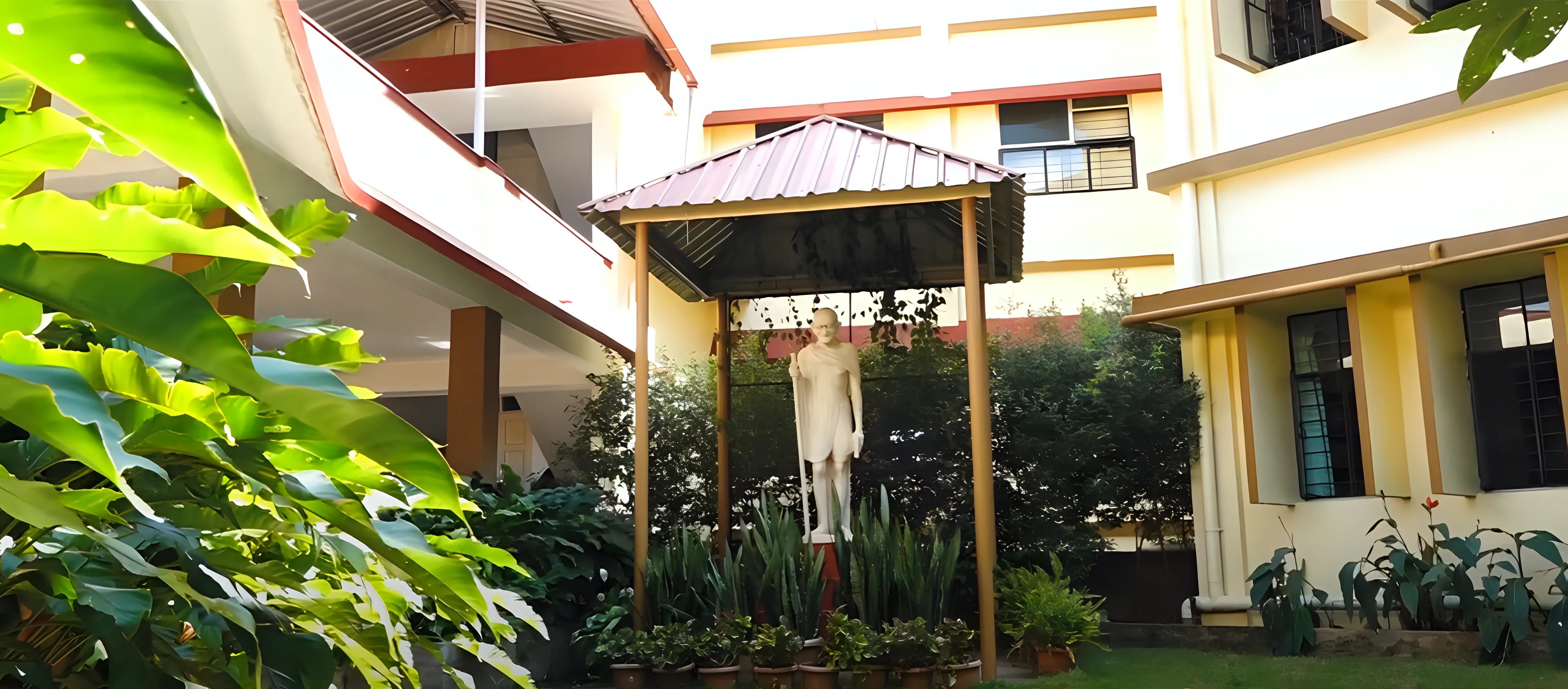 SDMIT Campus photo 5