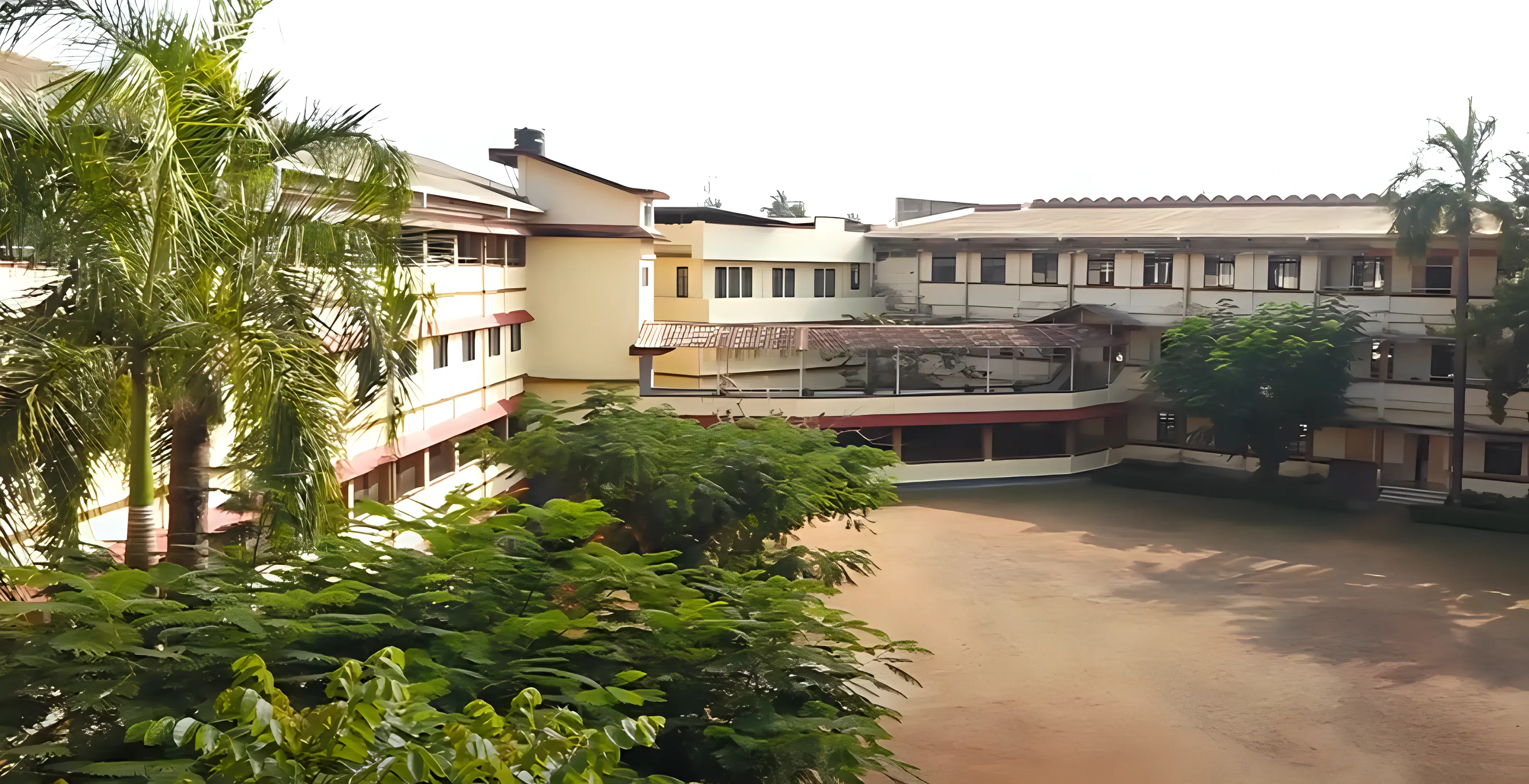 SDMIT Infrastructure photo 8