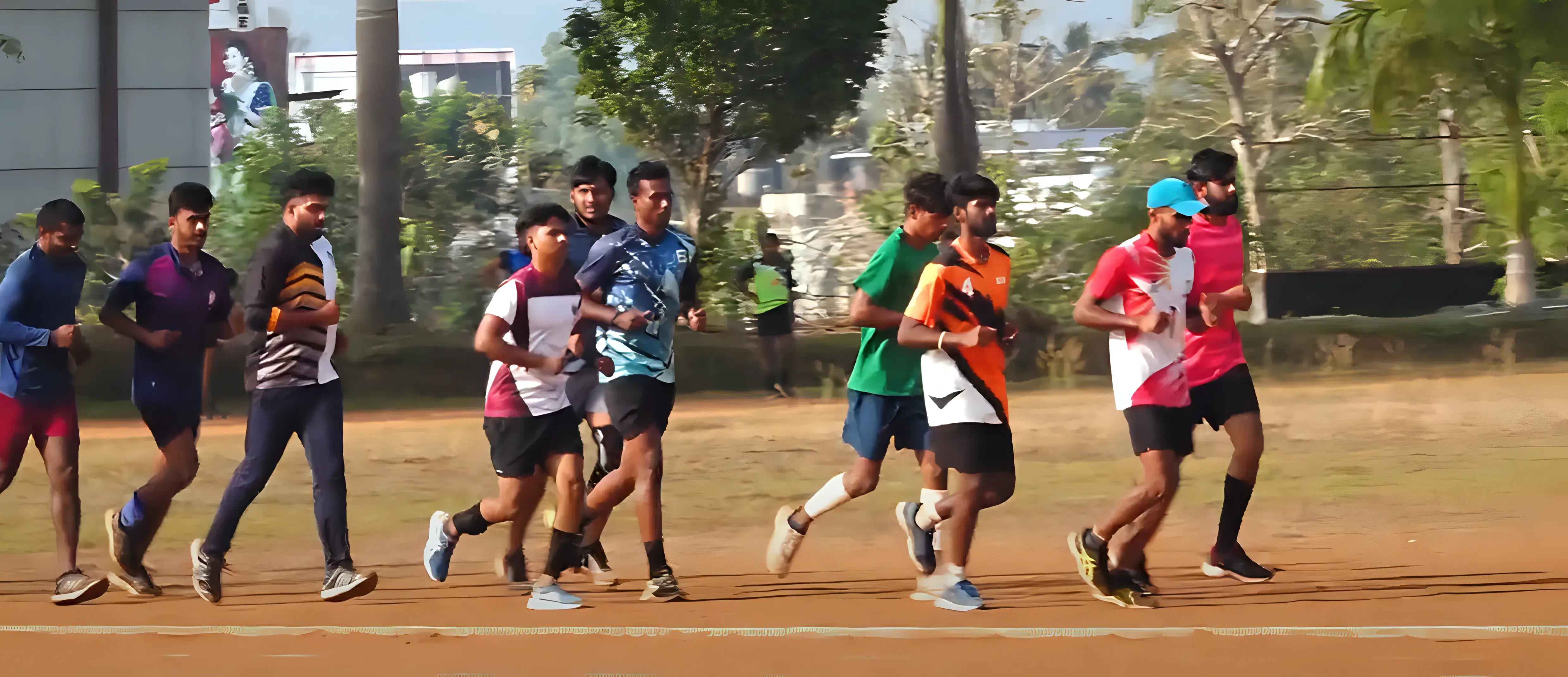 SDMIT Sports Facilities photo 3