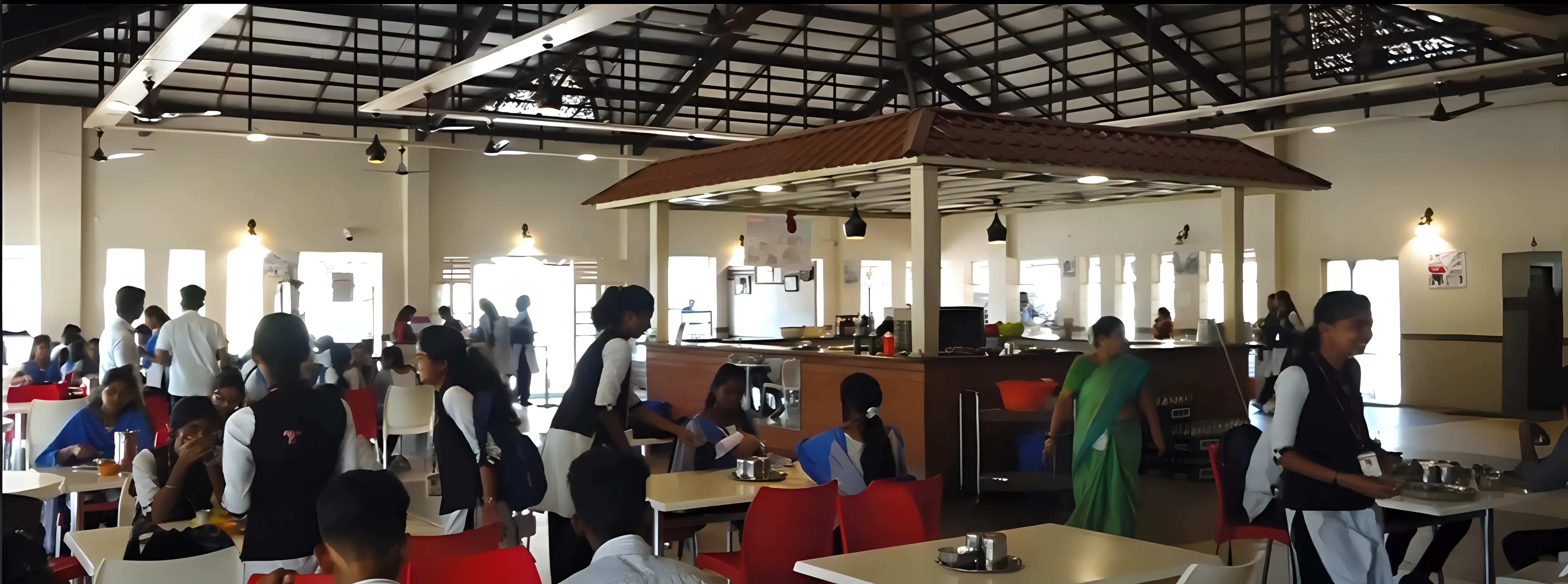 SDMIT Facilities photo 8