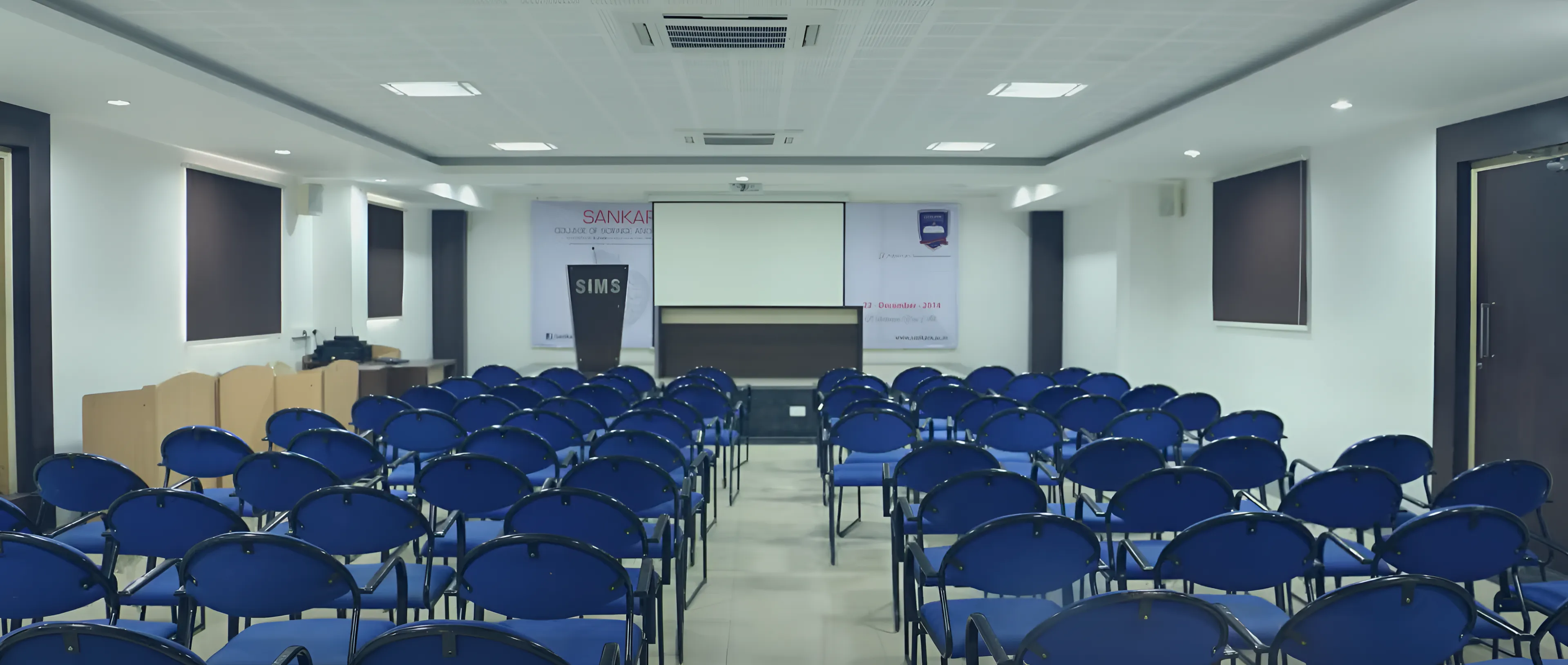Sankara College of Science and Commerce Coimbatore Academic Infrastructure photo 1