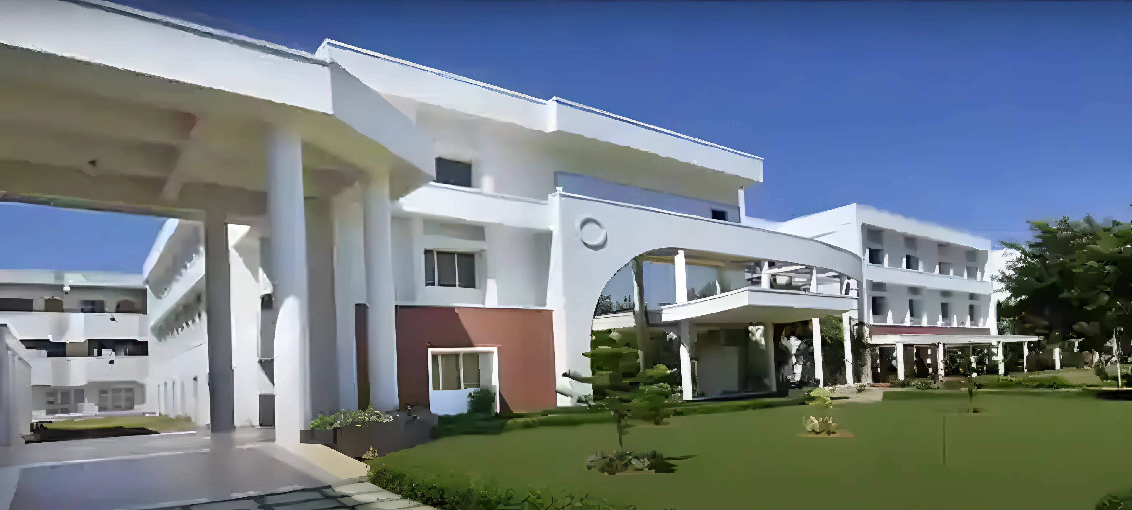 Sankara College of Science and Commerce Coimbatore Academic Infrastructure photo 4