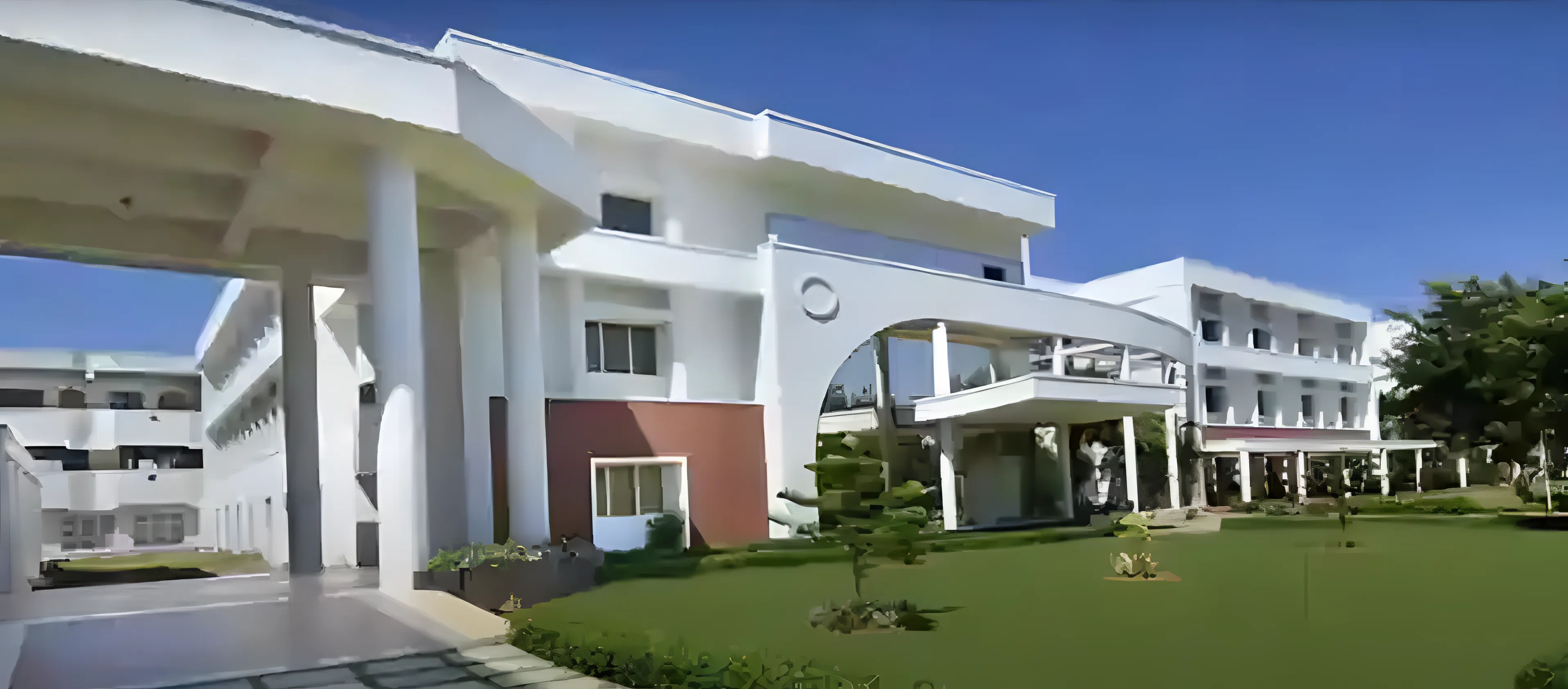 Sankara College of Science and Commerce Coimbatore Academic Infrastructure photo 6