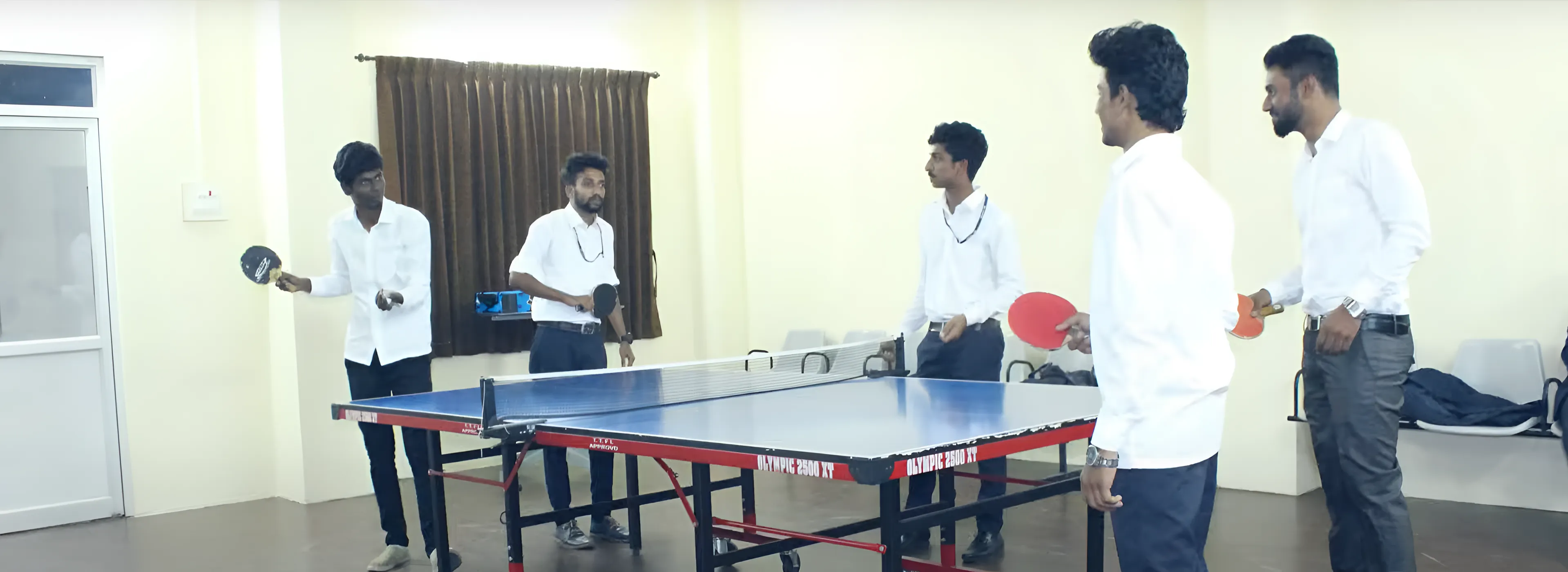 Sankara College of Science and Commerce Coimbatore Academic Infrastructure photo 9