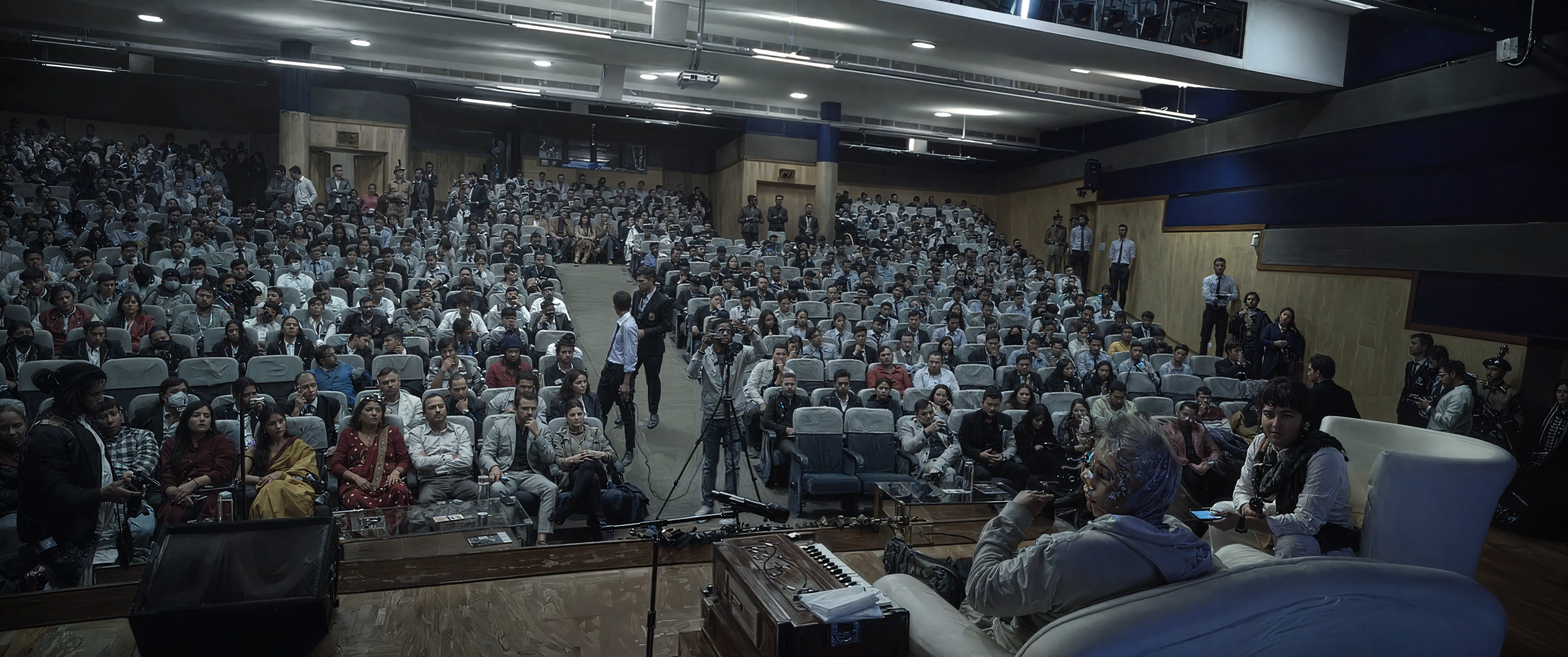 Tula's Institute Dehradun Facility photo 1