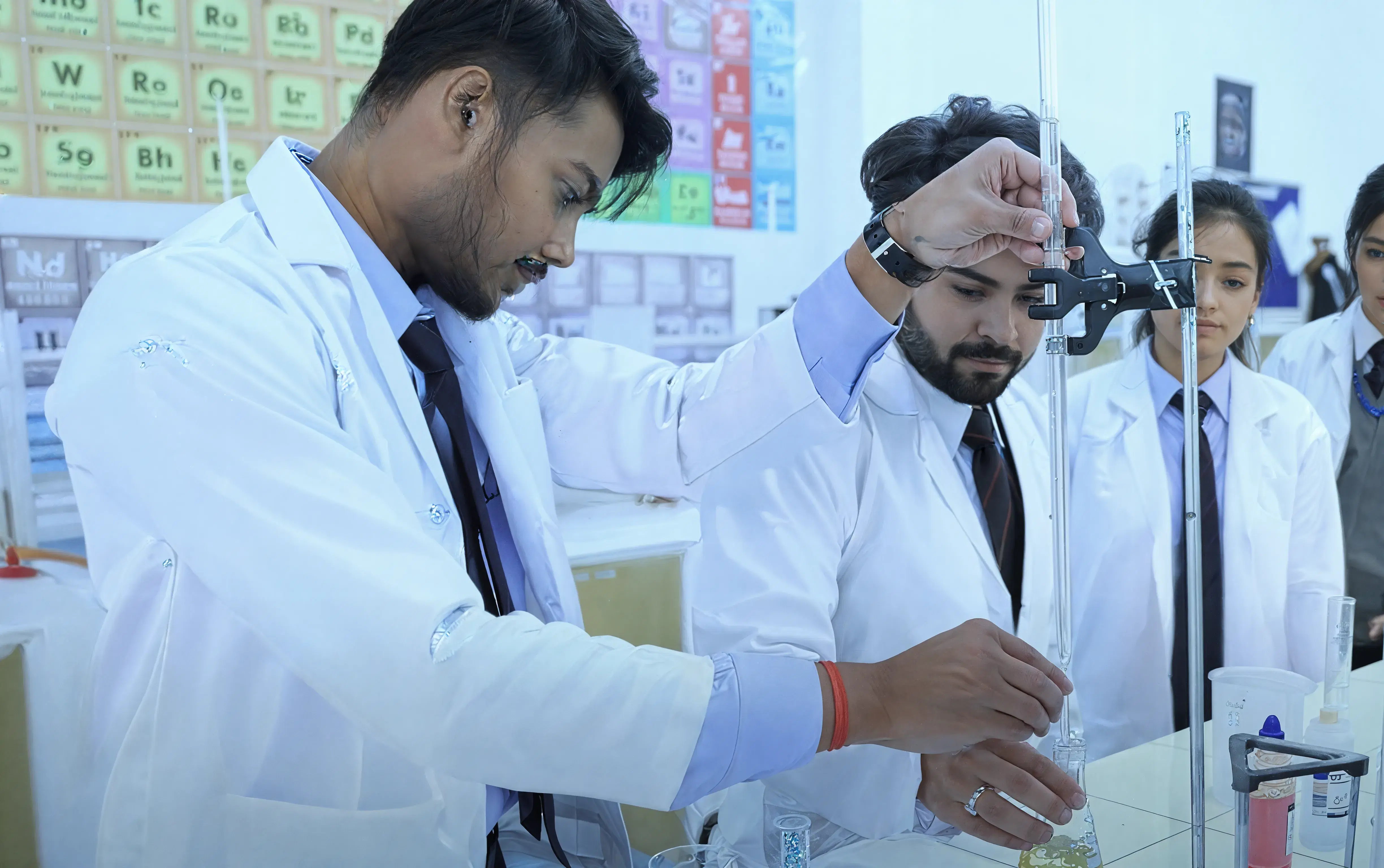 Tula's Institute Dehradun Facility photo 4