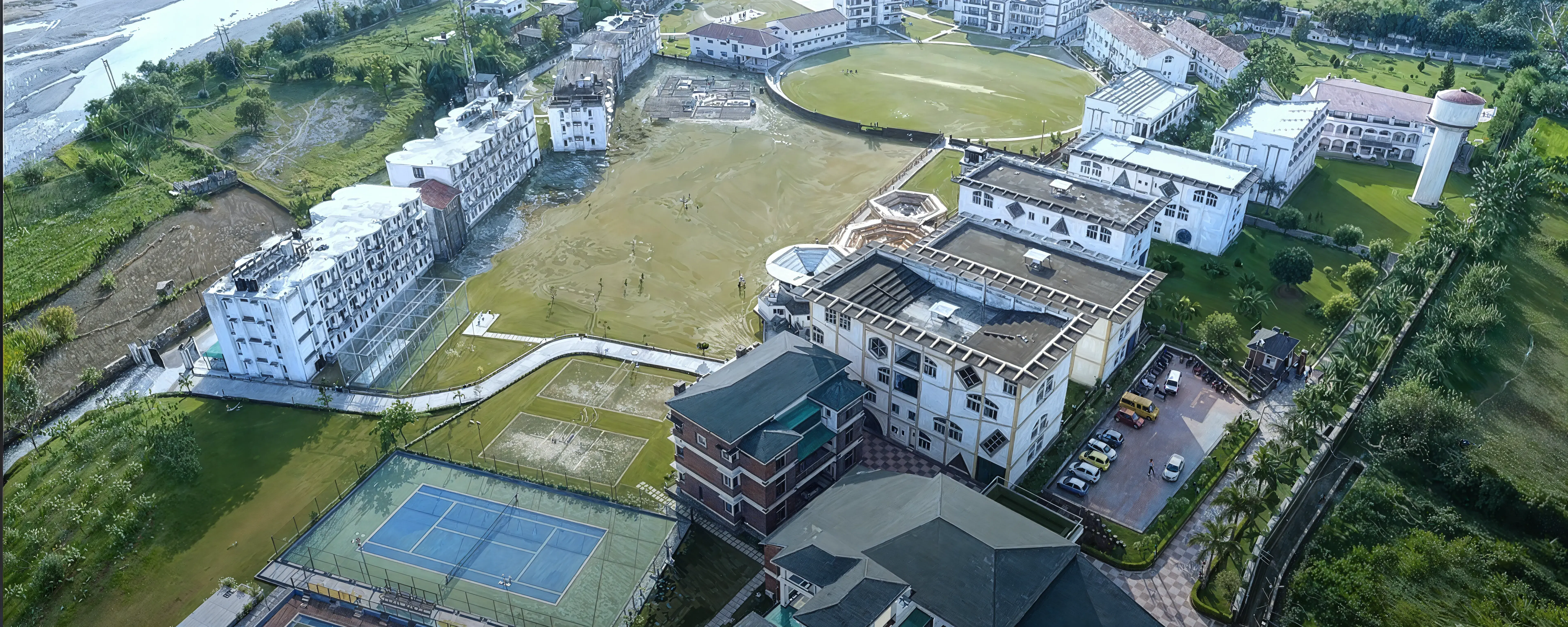 Tula's Institute Dehradun Campus photo 3