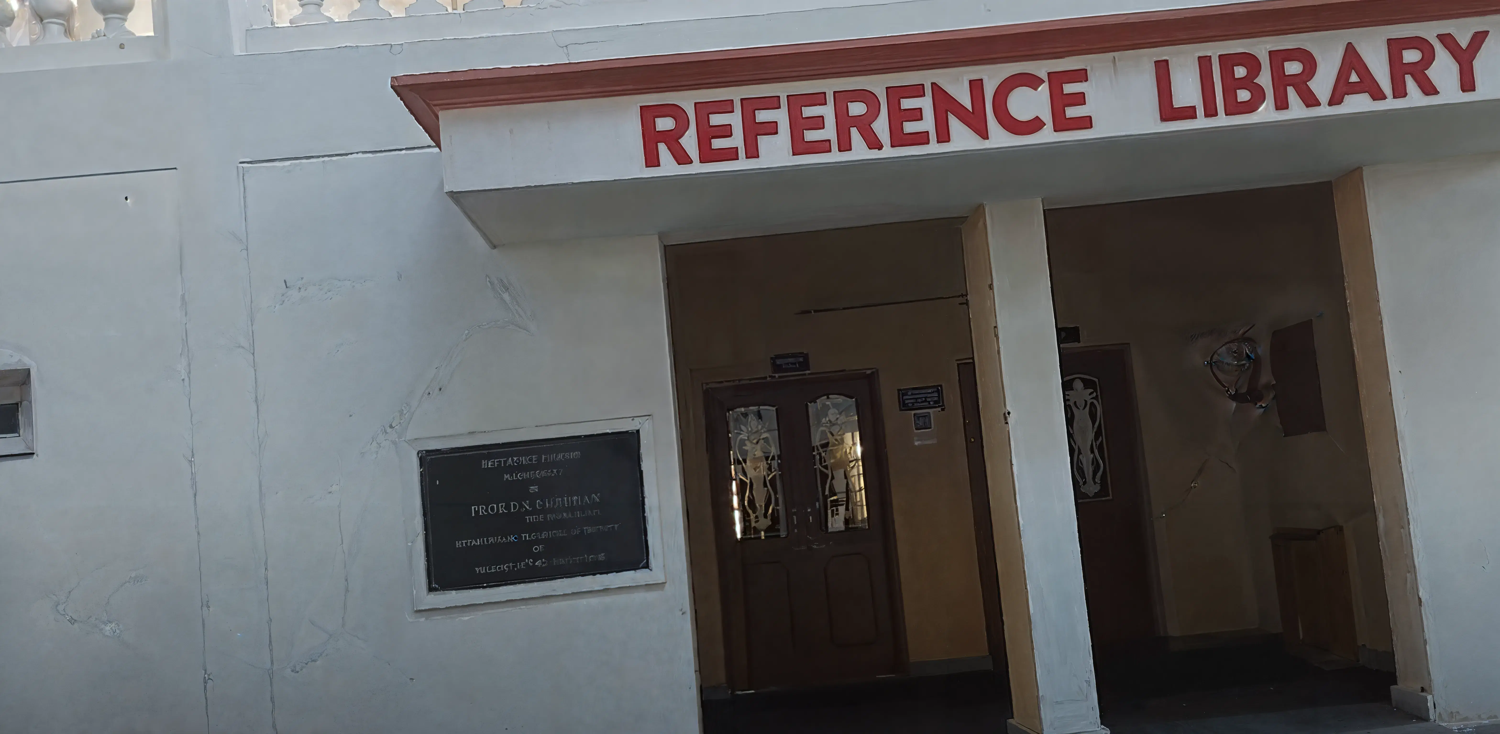 Tula's Institute Dehradun Library photo 2