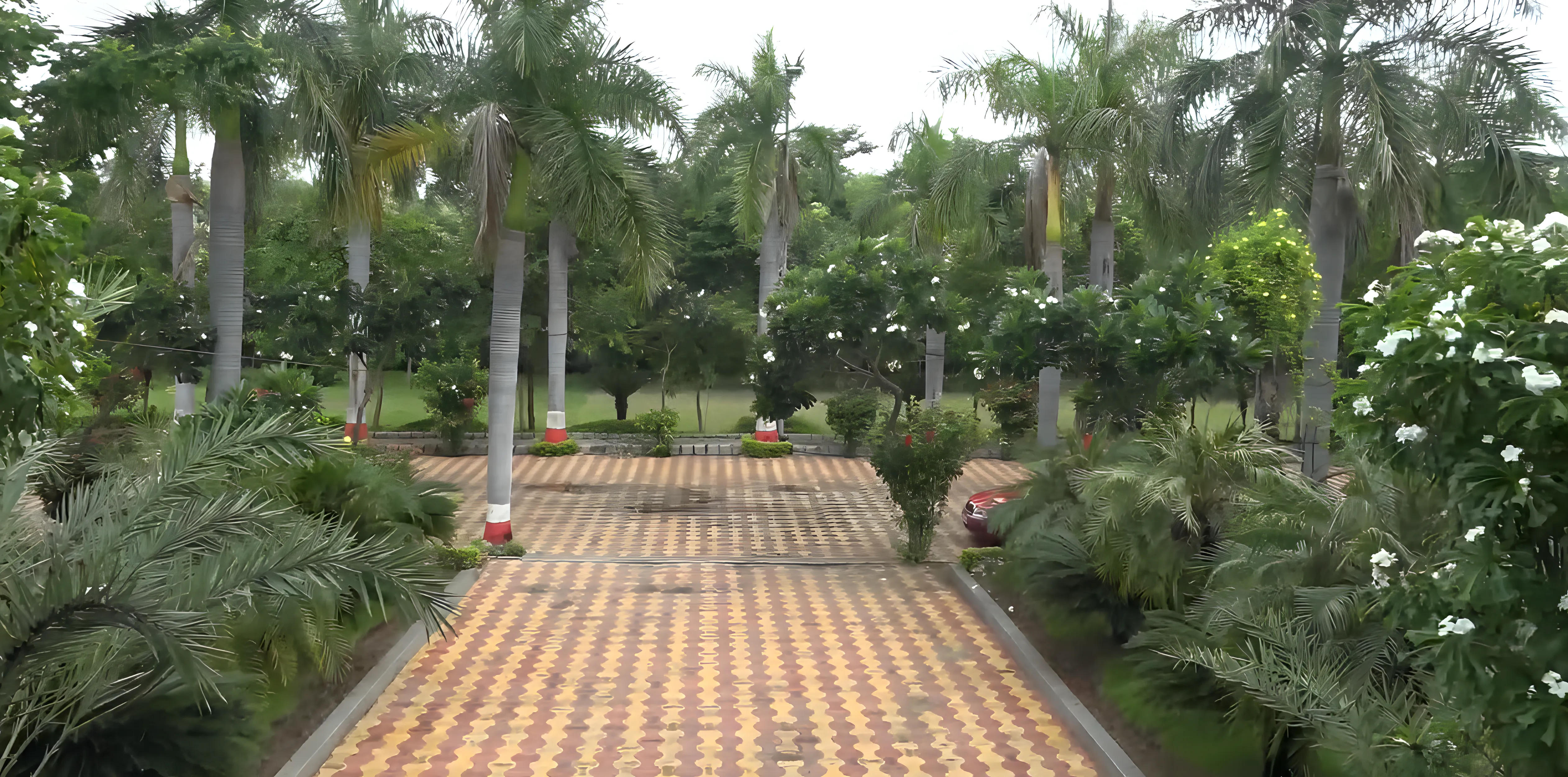 Tulsiramji Gaikwad Patil College of Engineering and Technology Nagpur Campus photo 5