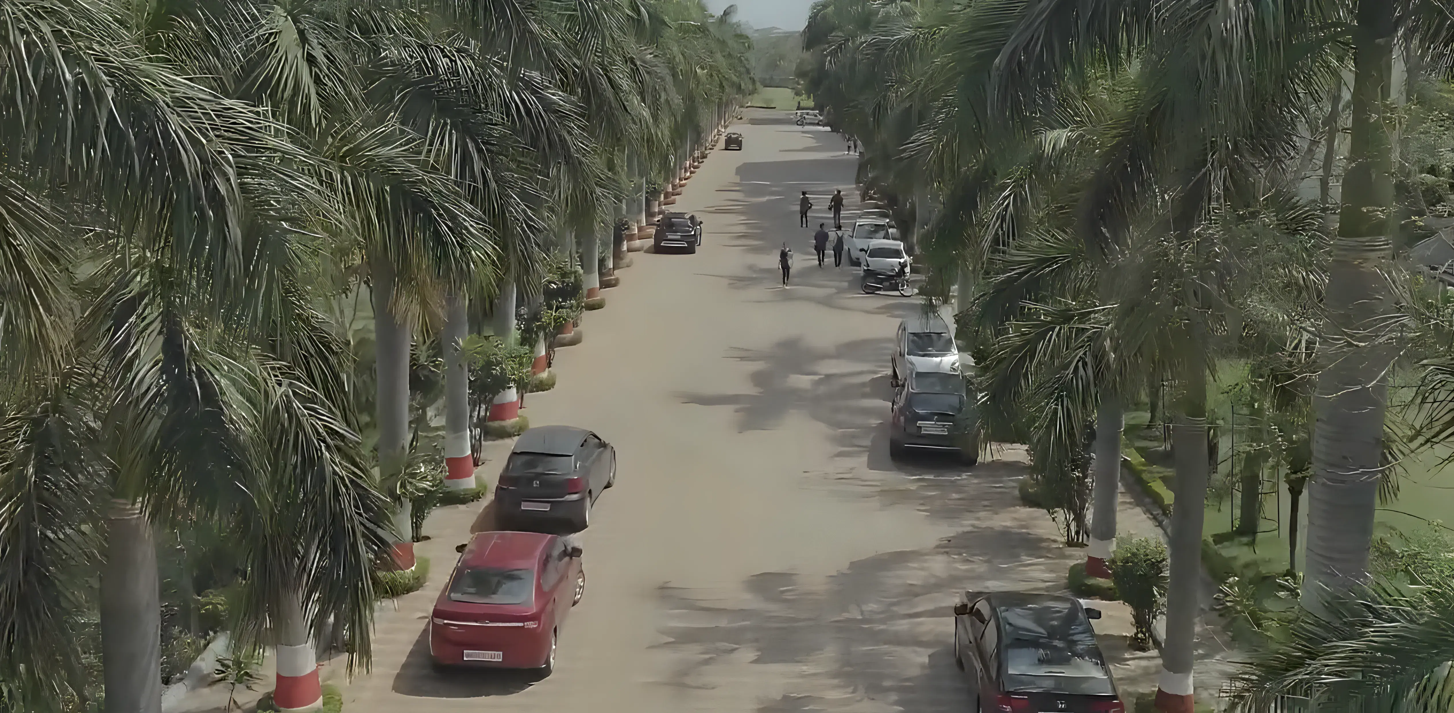 Tulsiramji Gaikwad Patil College of Engineering and Technology Nagpur Campus photo 6