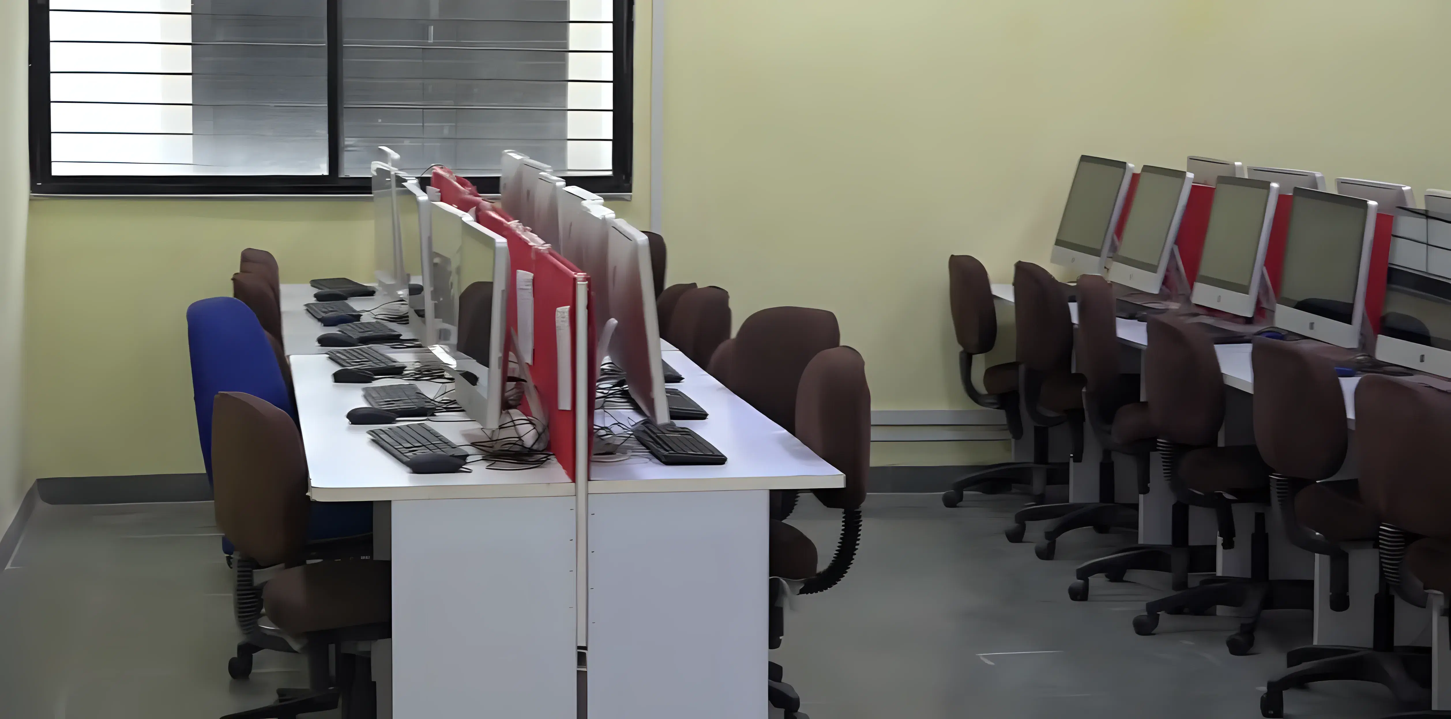 Tulsiramji Gaikwad Patil College of Engineering and Technology Nagpur academic infrastructure photo 5