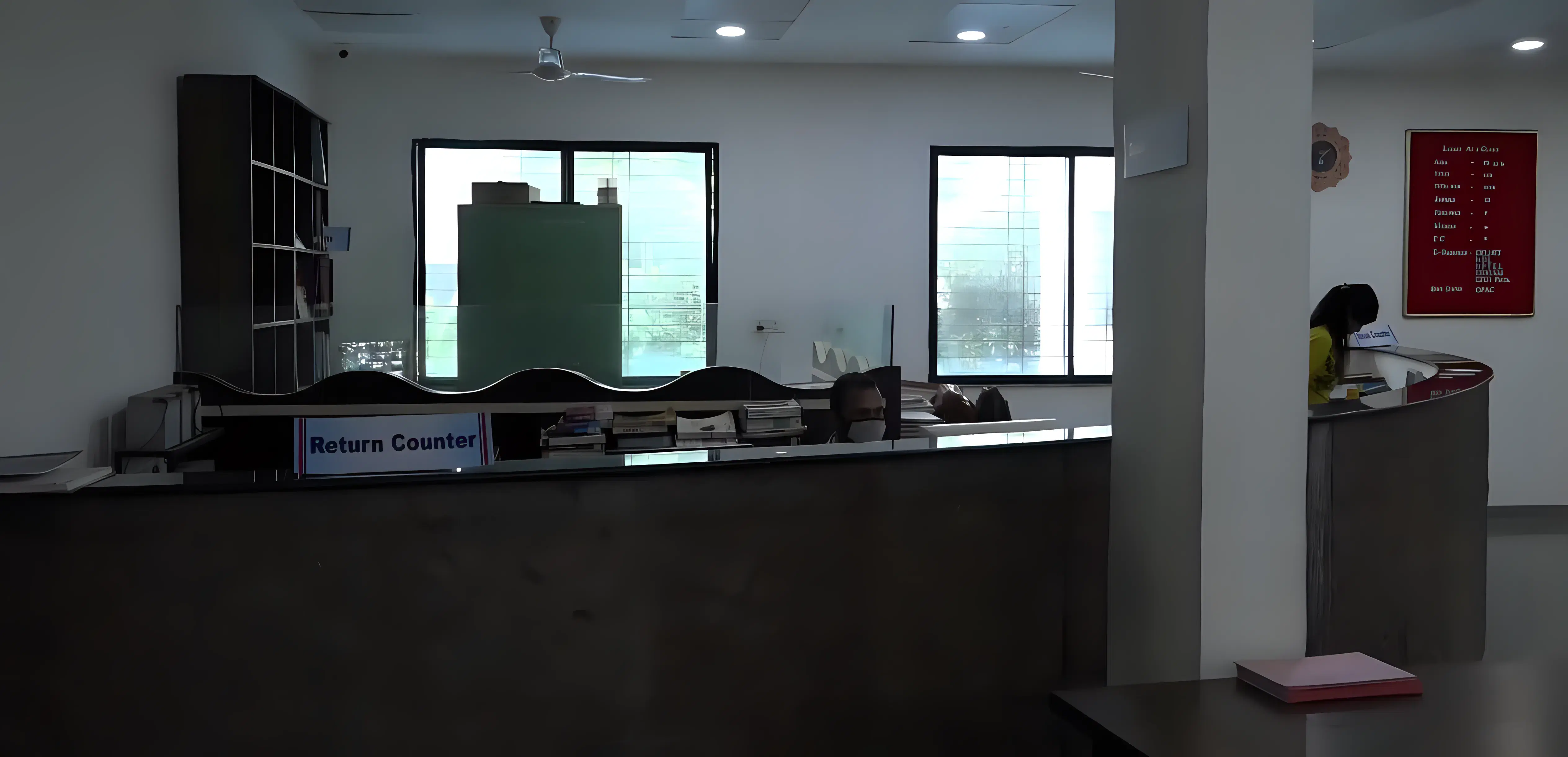 Tulsiramji Gaikwad Patil College of Engineering and Technology Nagpur academic infrastructure photo 7