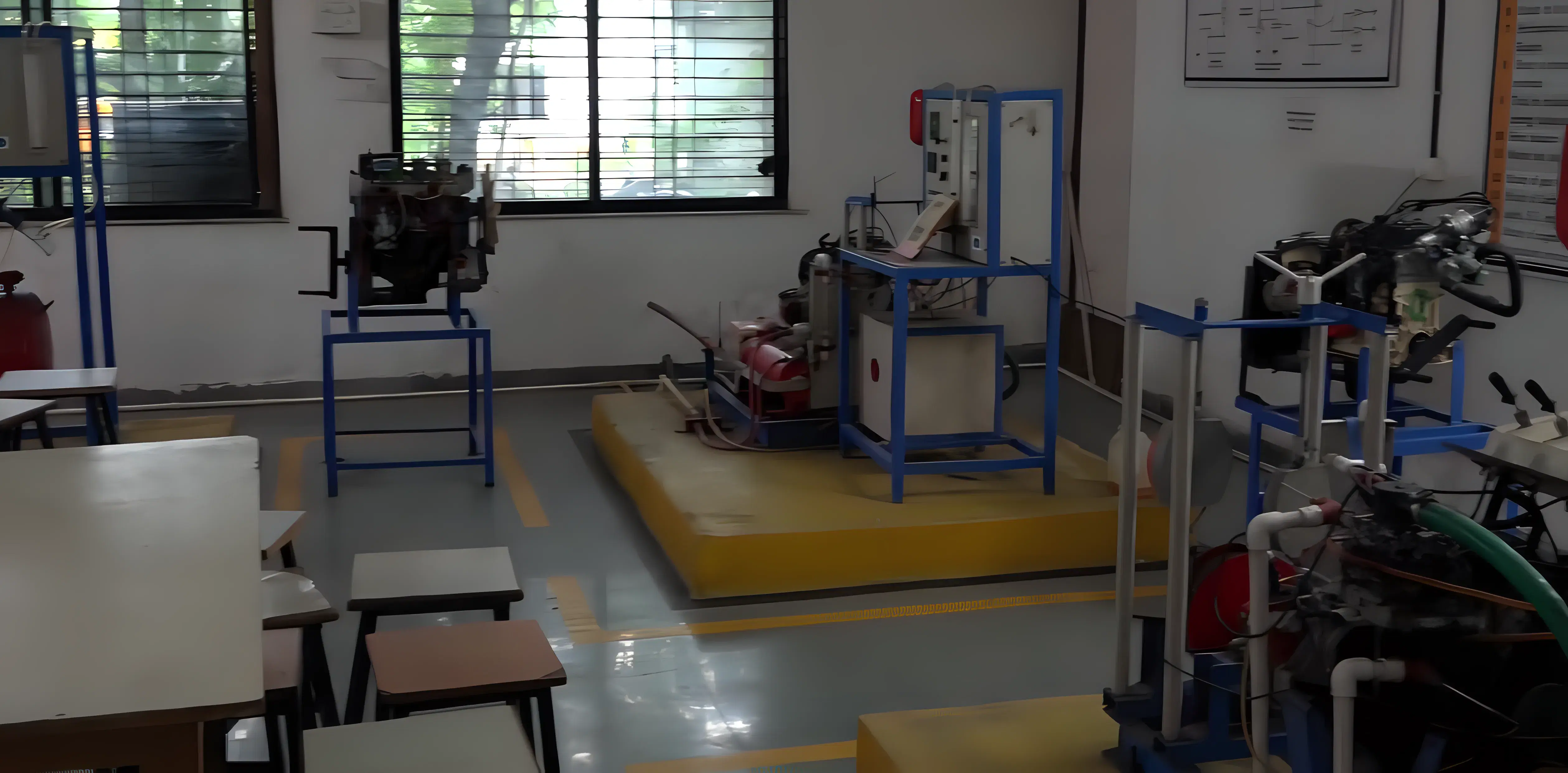 Tulsiramji Gaikwad Patil College of Engineering and Technology Nagpur facilities photo 1