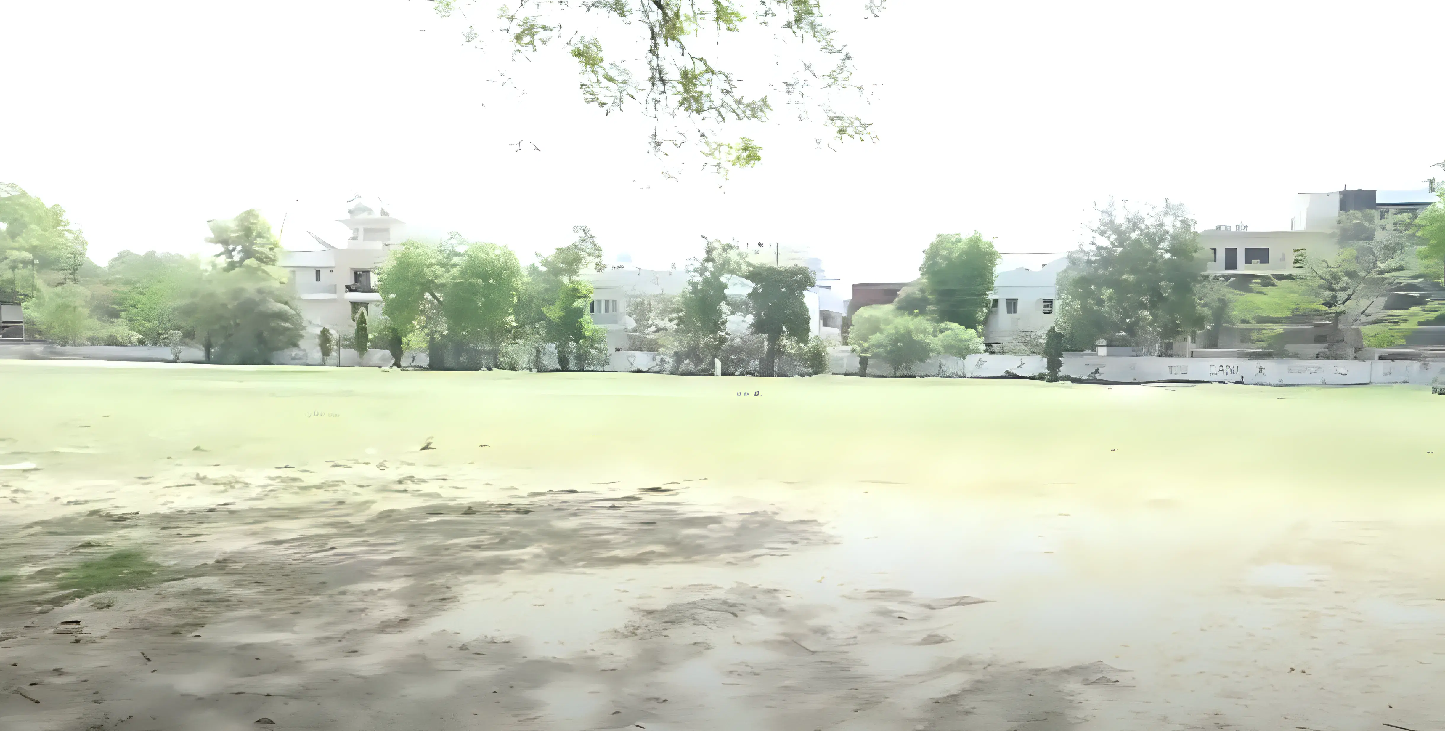 Uttar Pradesh Textile Technology Institute Kanpur Sports Facilities photo 1