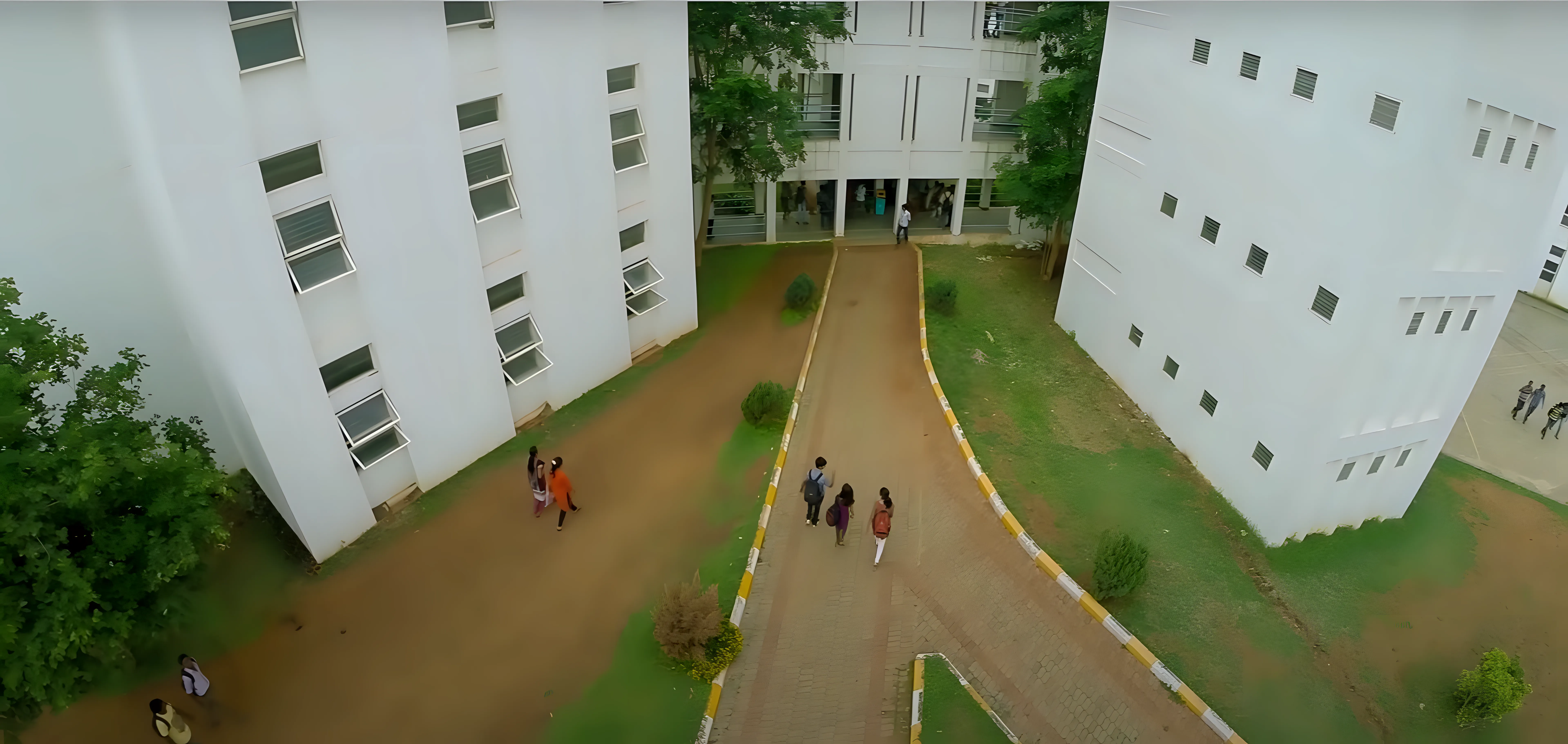 VVIET Mysore Academic Infrastructure photo 1