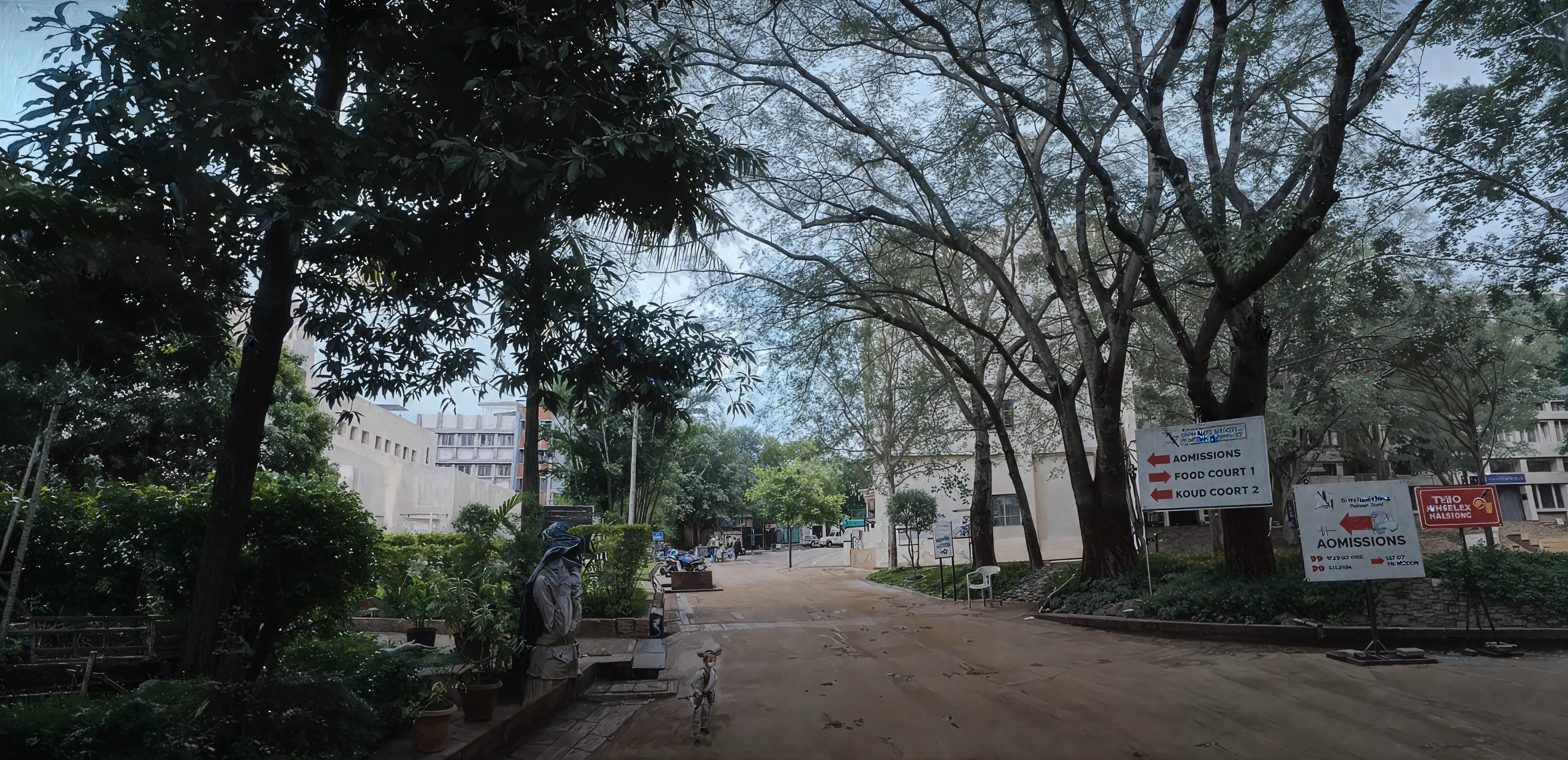 VIT Pune Campus photo 2