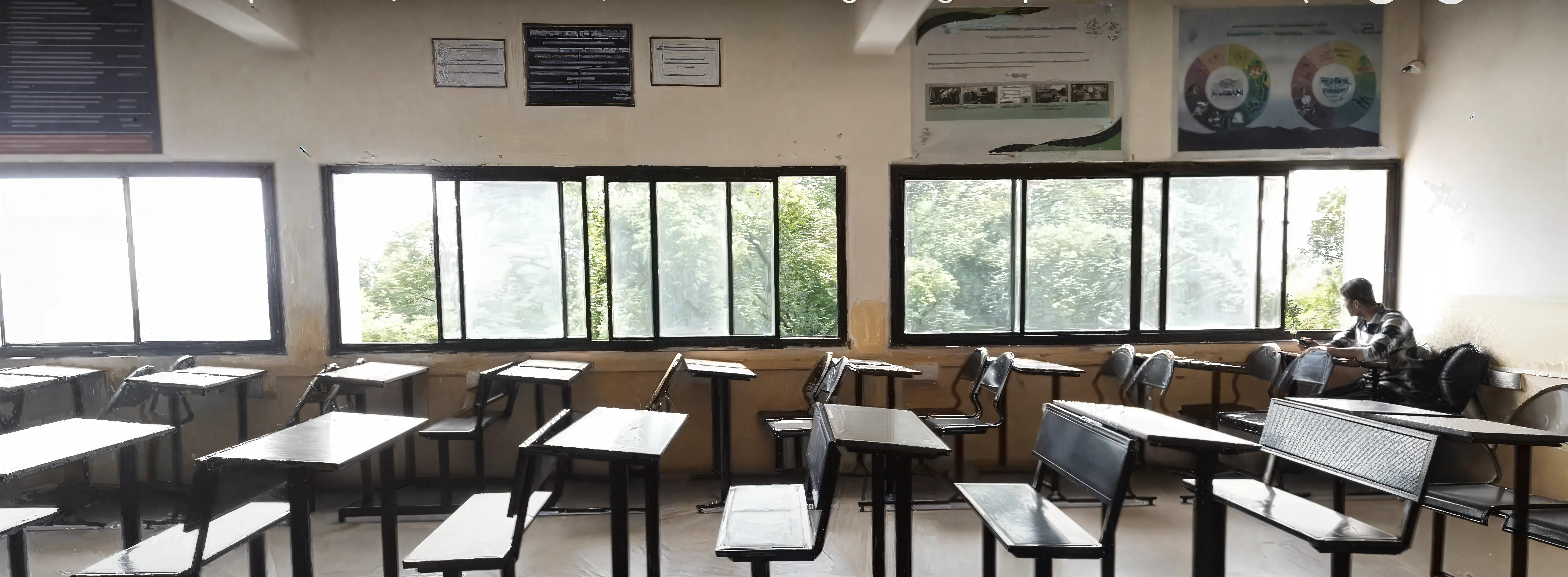 VIT Pune Academic Infrastructure photo 3