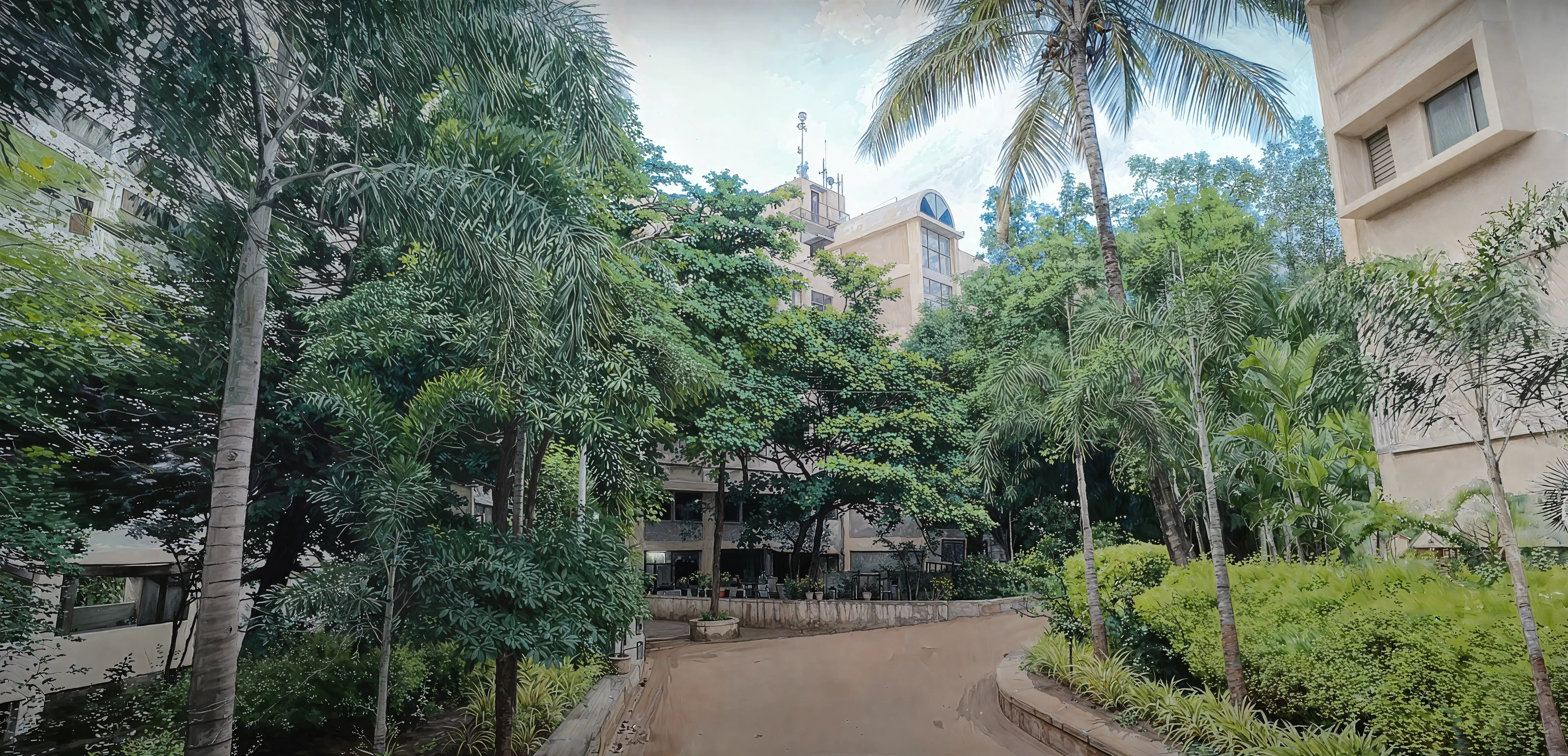 VIT Pune Campus photo 5