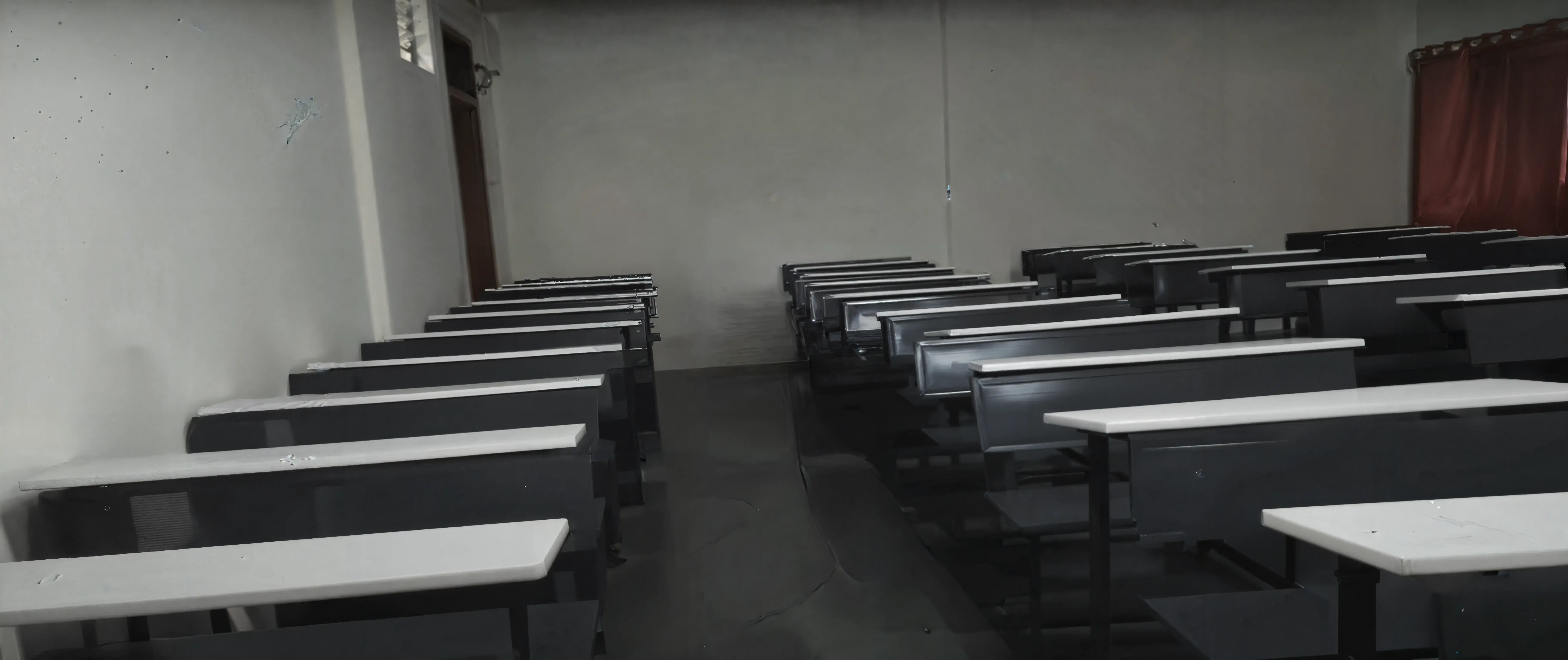 VIT Pune Academic Infrastructure photo 4