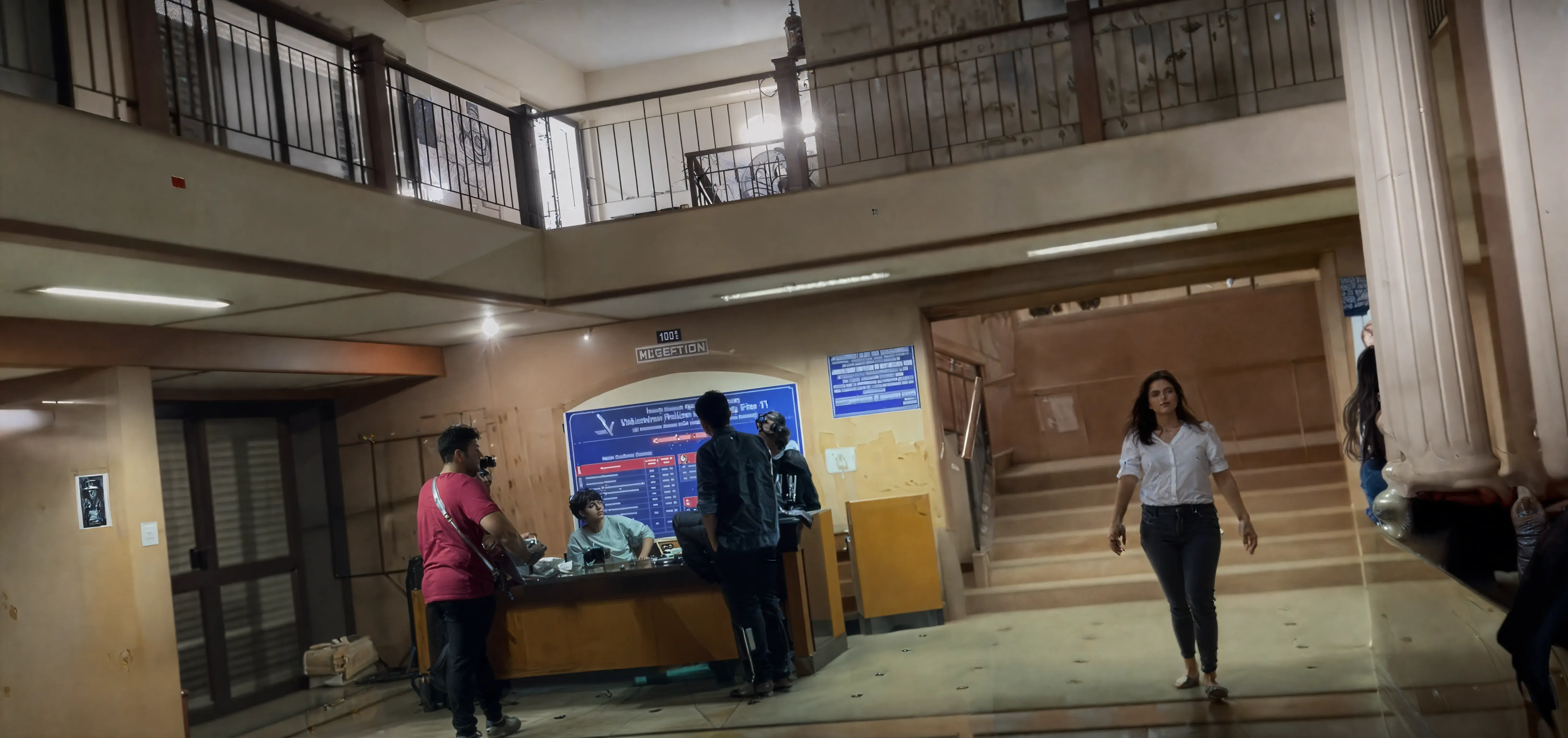 VIT Pune Facilities photo 1