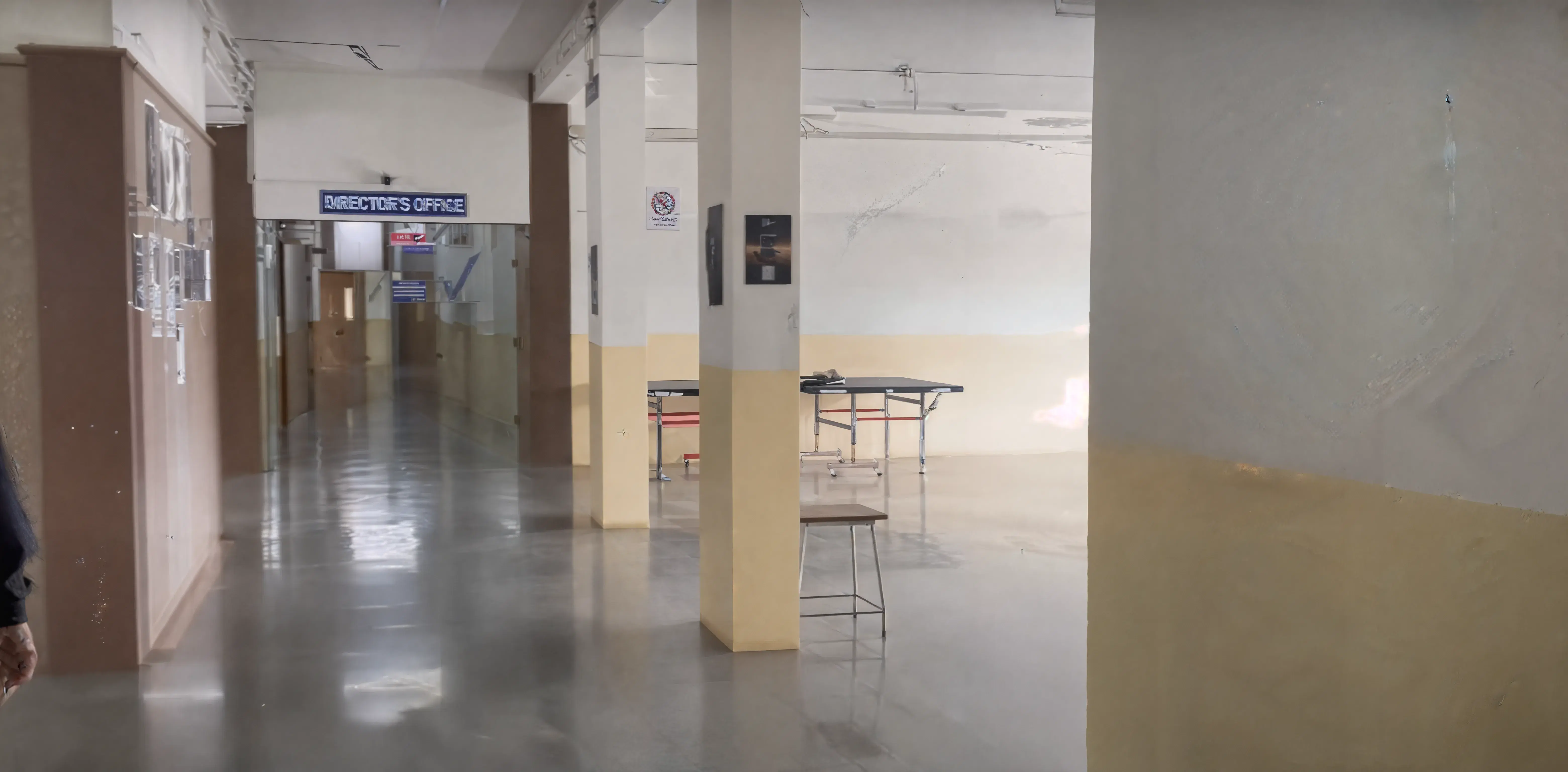 VIT Pune Sports Facilities photo 2