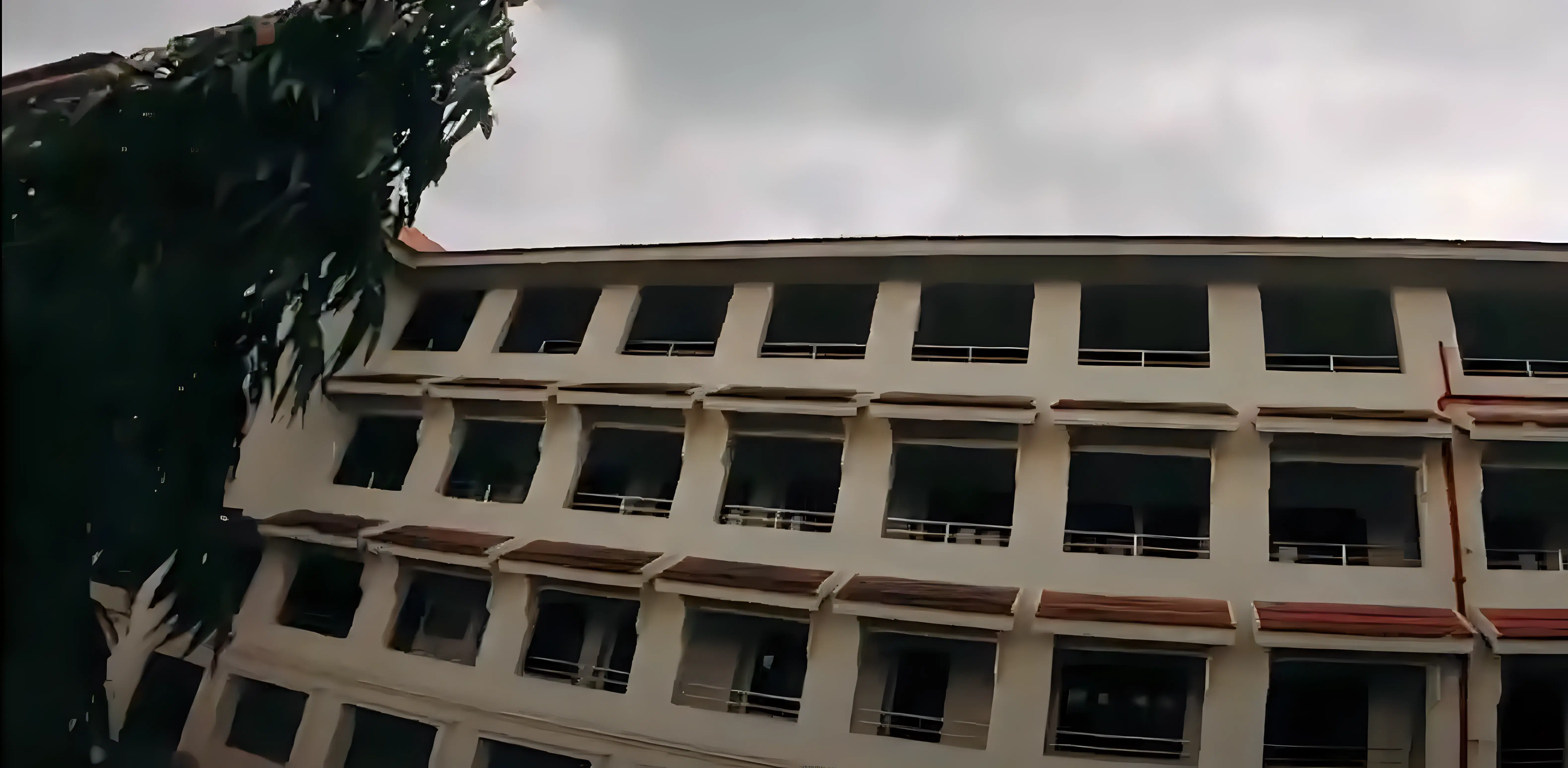 Viswajyothi College of Engineering and Technology Ernakulam Academic Infrastructure photo 1