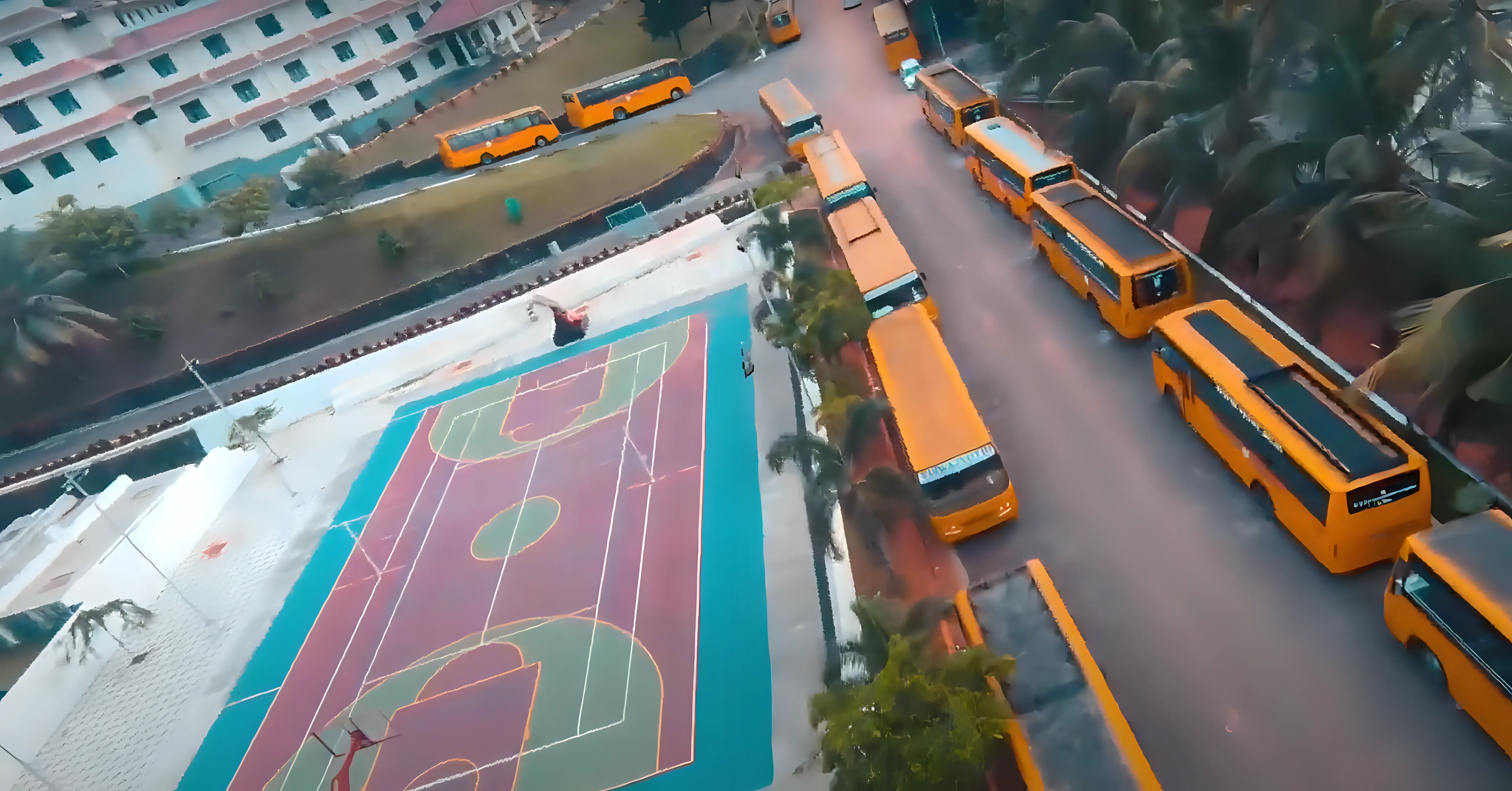 Viswajyothi College of Engineering and Technology Ernakulam Sports Facilities photo 1