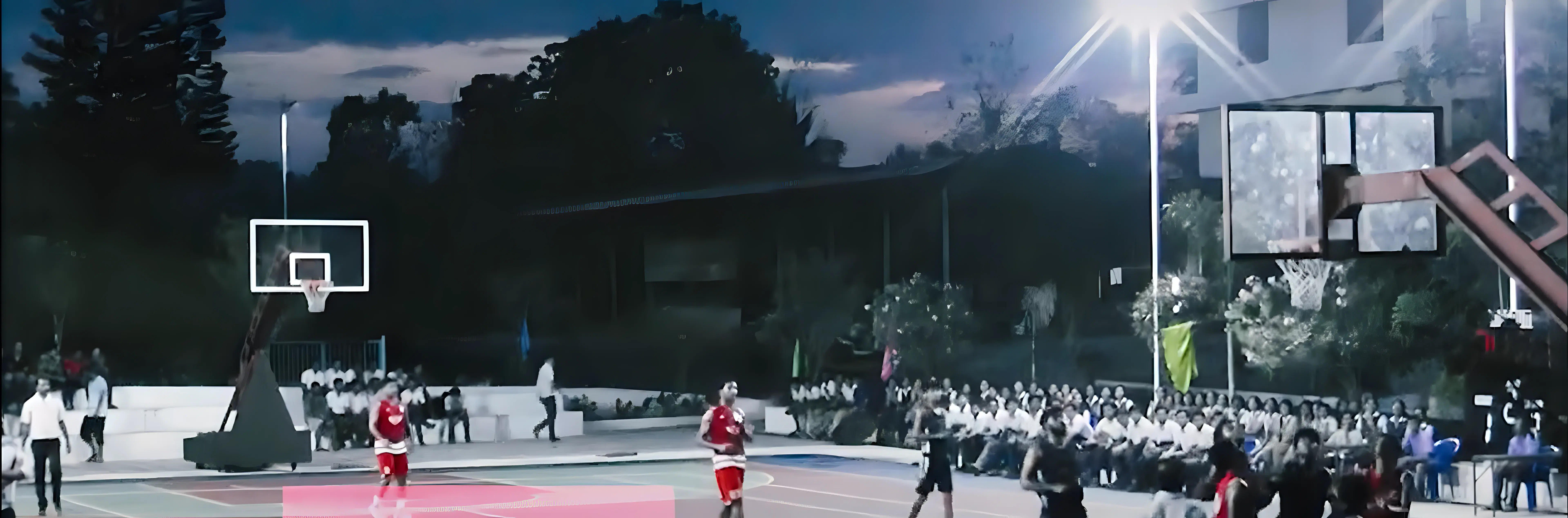 Viswajyothi College of Engineering and Technology Ernakulam Sports Facilities photo 2