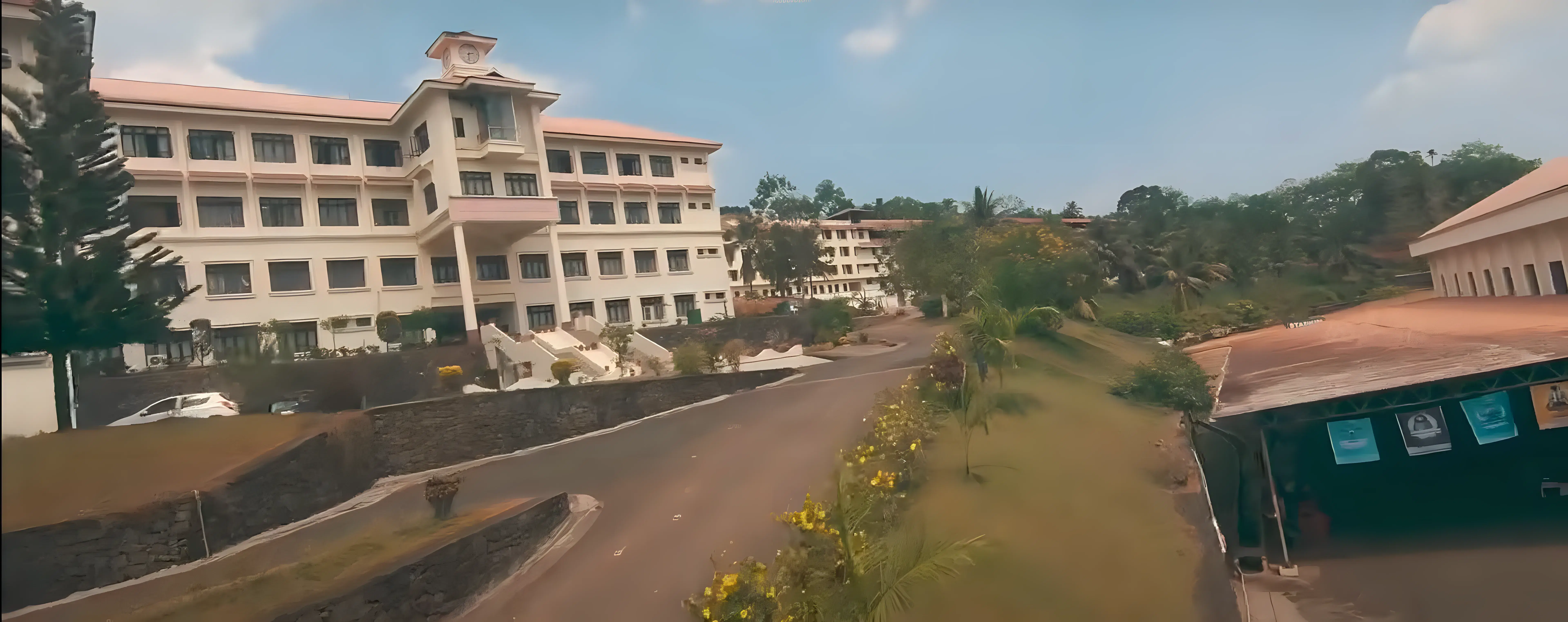 Viswajyothi College of Engineering and Technology Ernakulam Campus photo 2