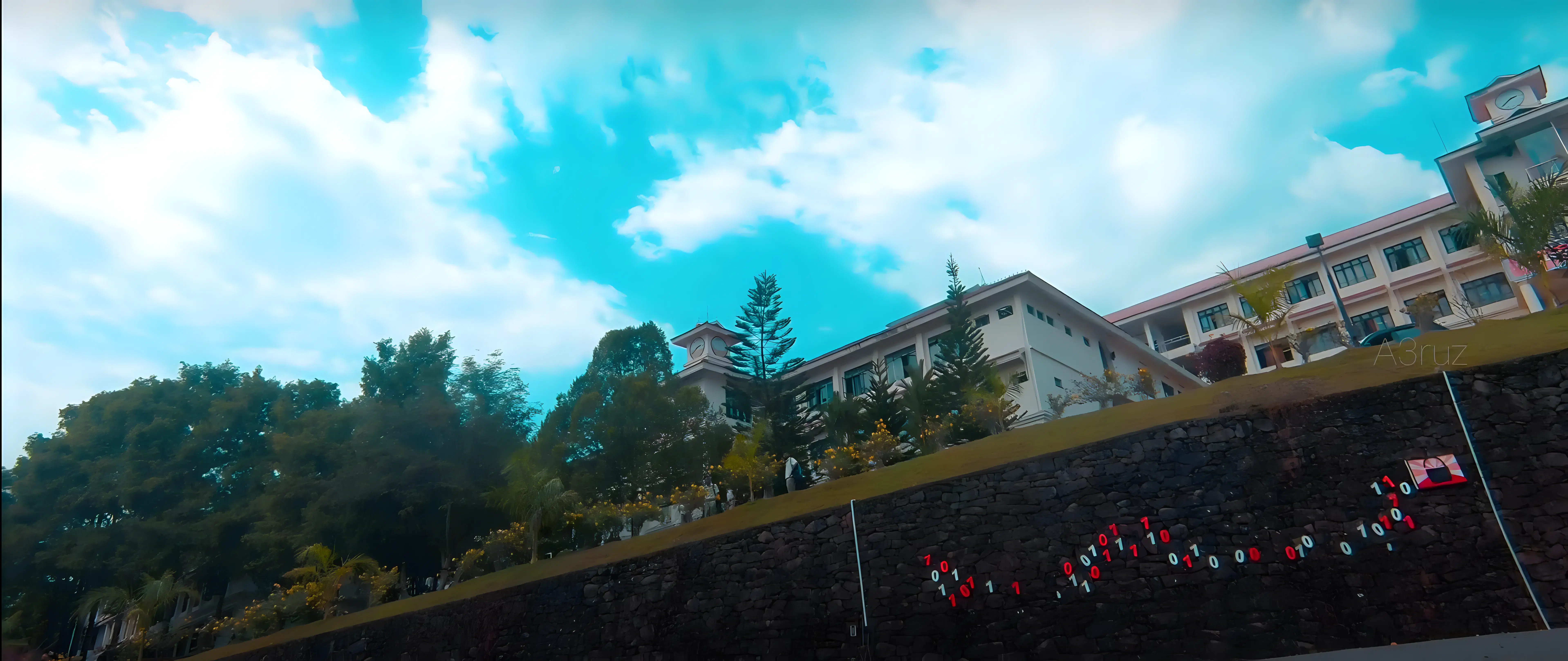 Viswajyothi College of Engineering and Technology Ernakulam Campus photo 3