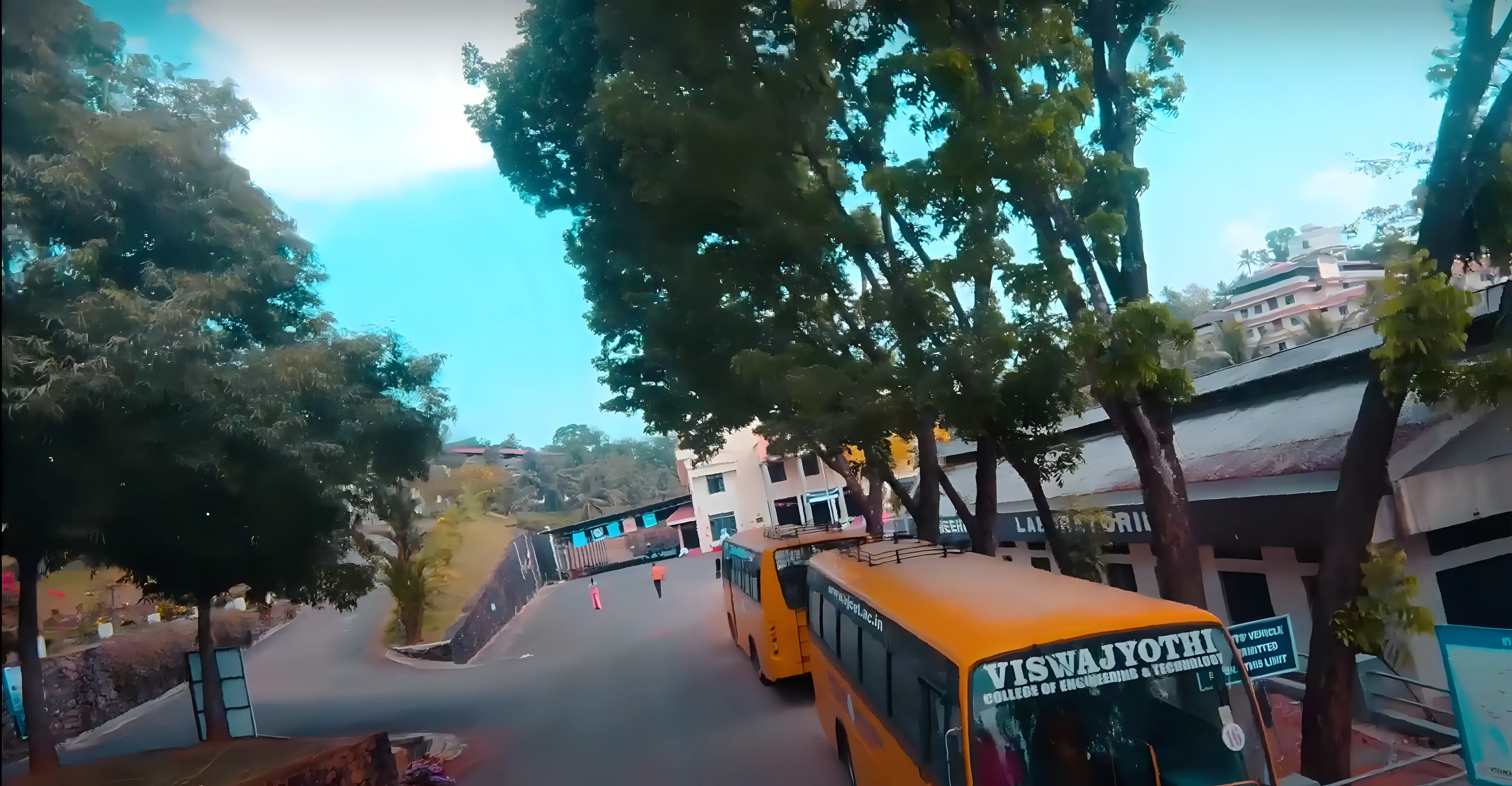 Viswajyothi College of Engineering and Technology Ernakulam Campus photo 4