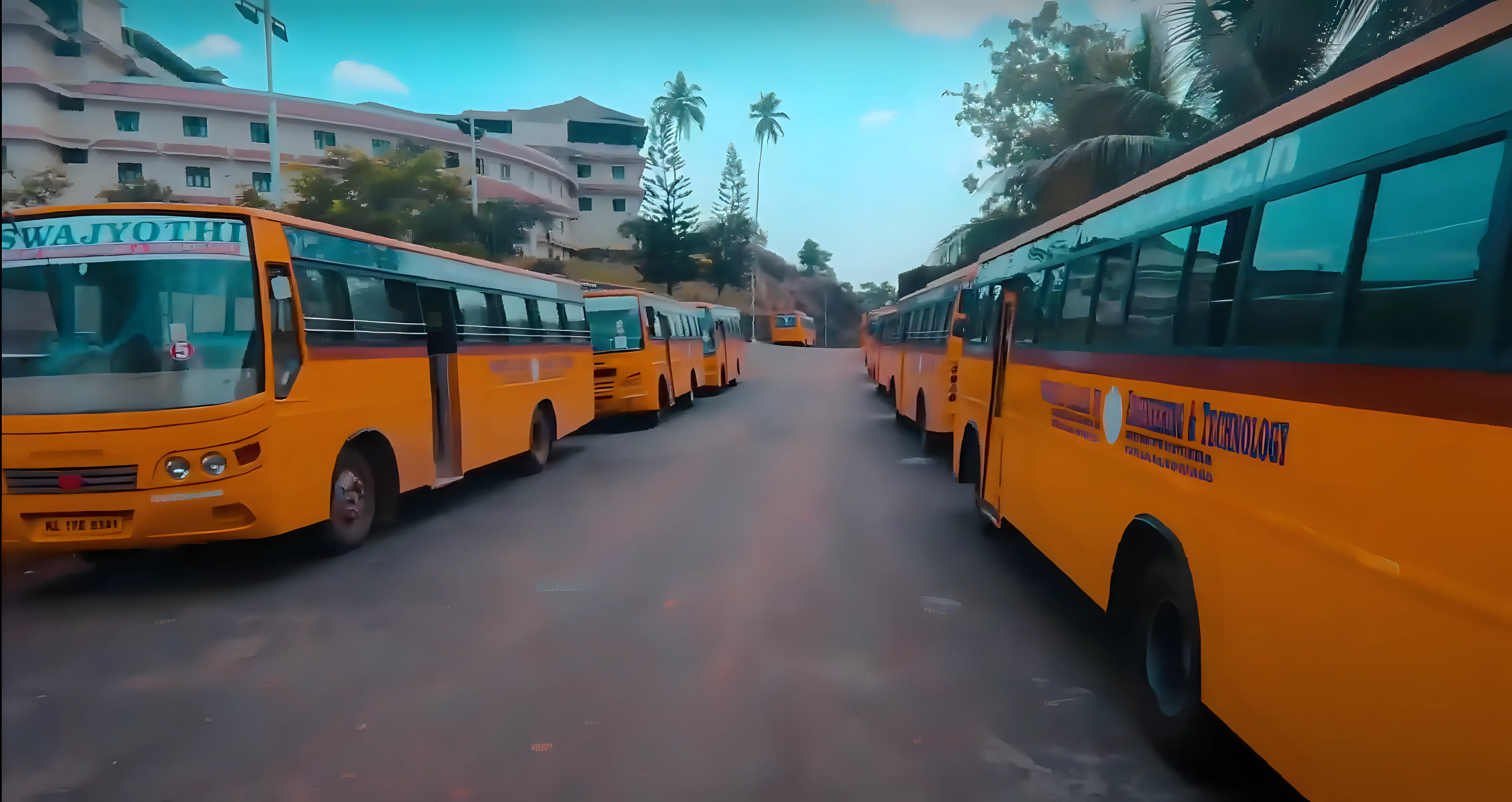 Viswajyothi College of Engineering and Technology Ernakulam Academic Infrastructure photo 3