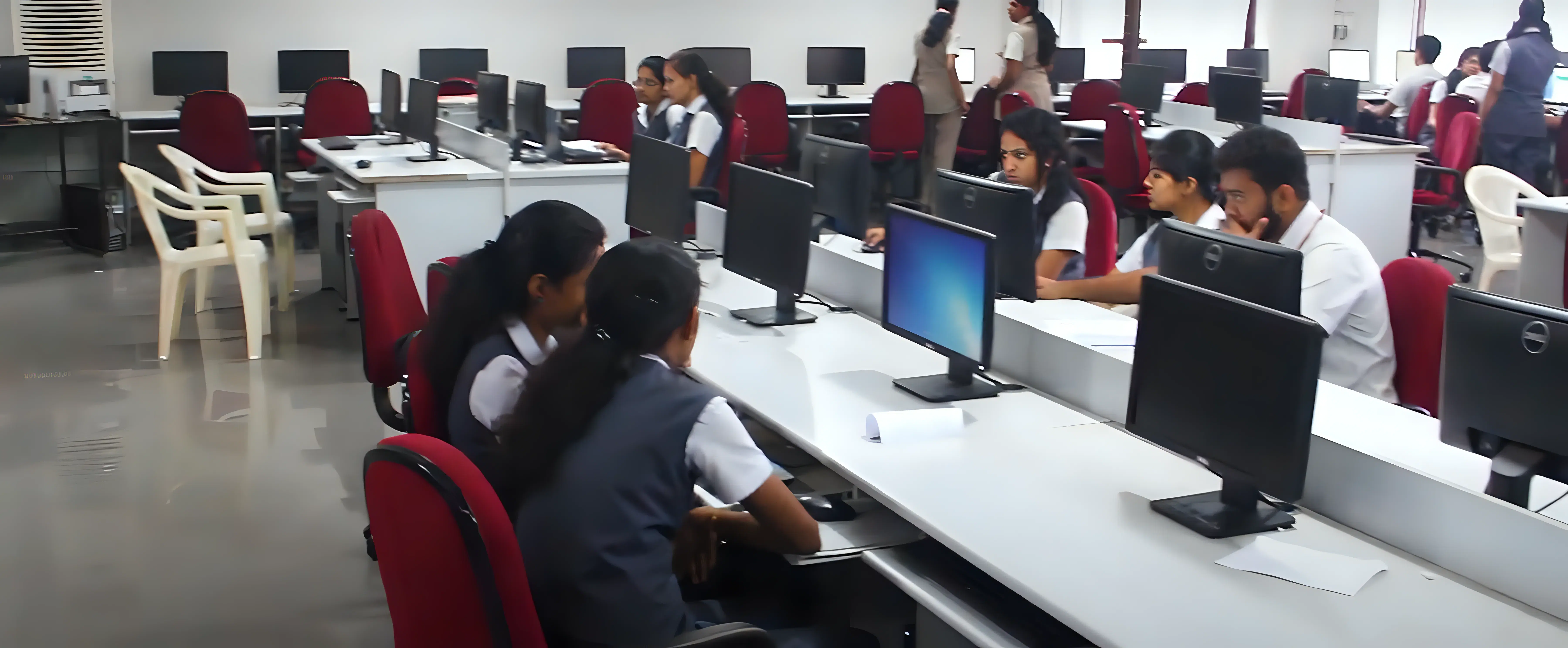 Viswajyothi College of Engineering and Technology Ernakulam Academic Infrastructure photo 4