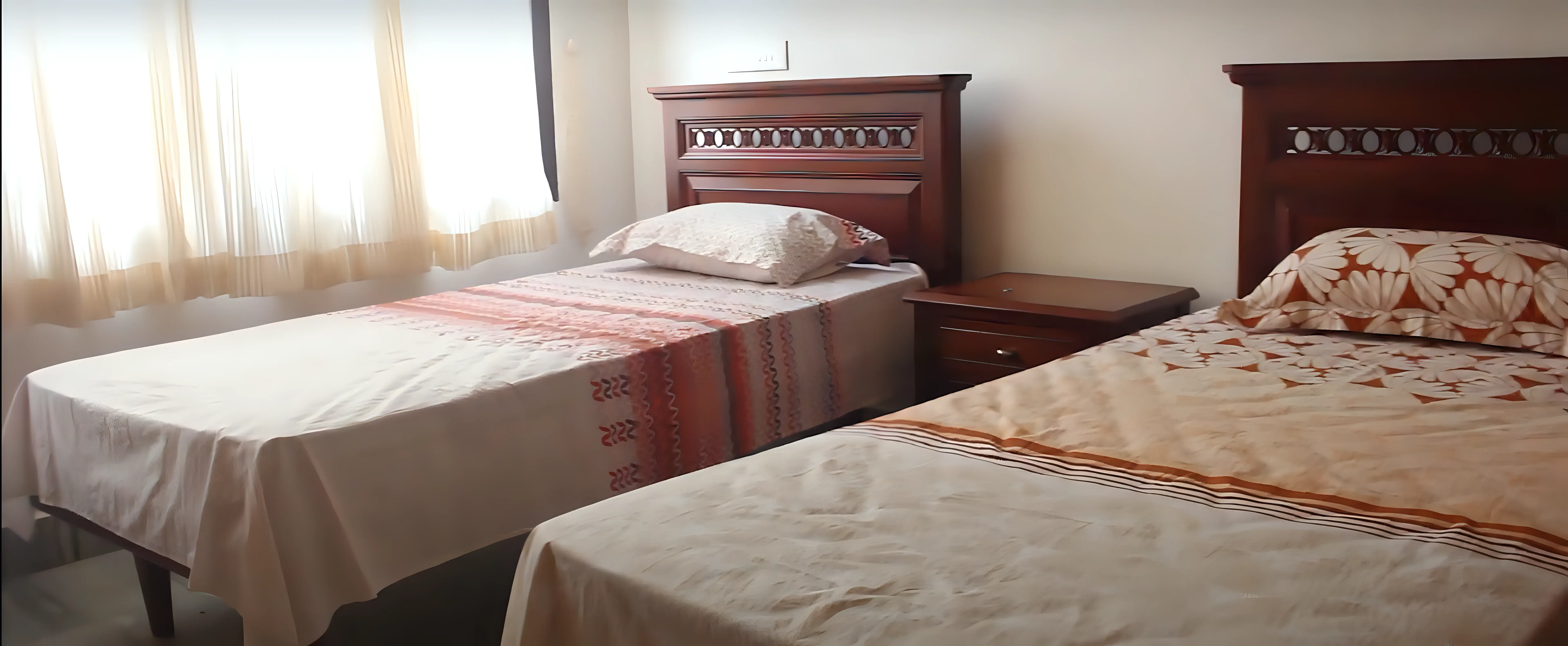 Viswajyothi College of Engineering and Technology Ernakulam hostel photo 2