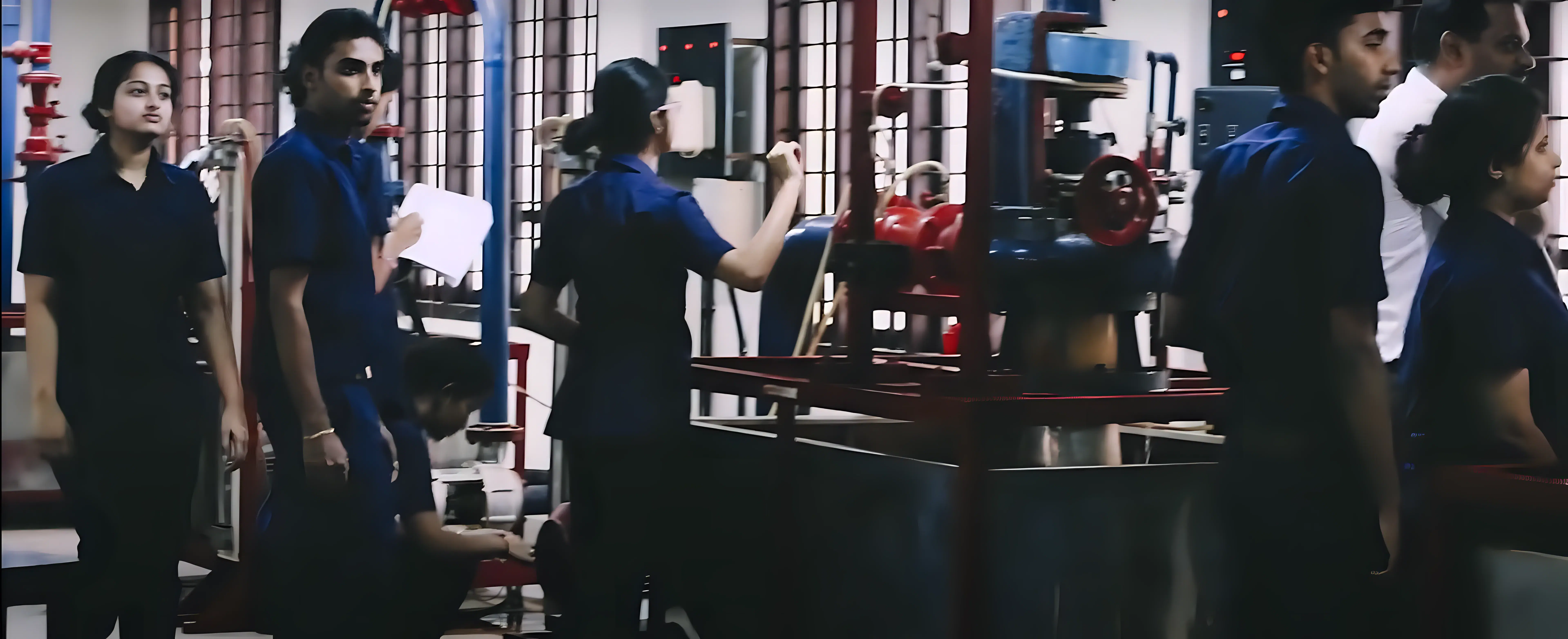 Viswajyothi College of Engineering and Technology Ernakulam Academic Infrastructure photo 5