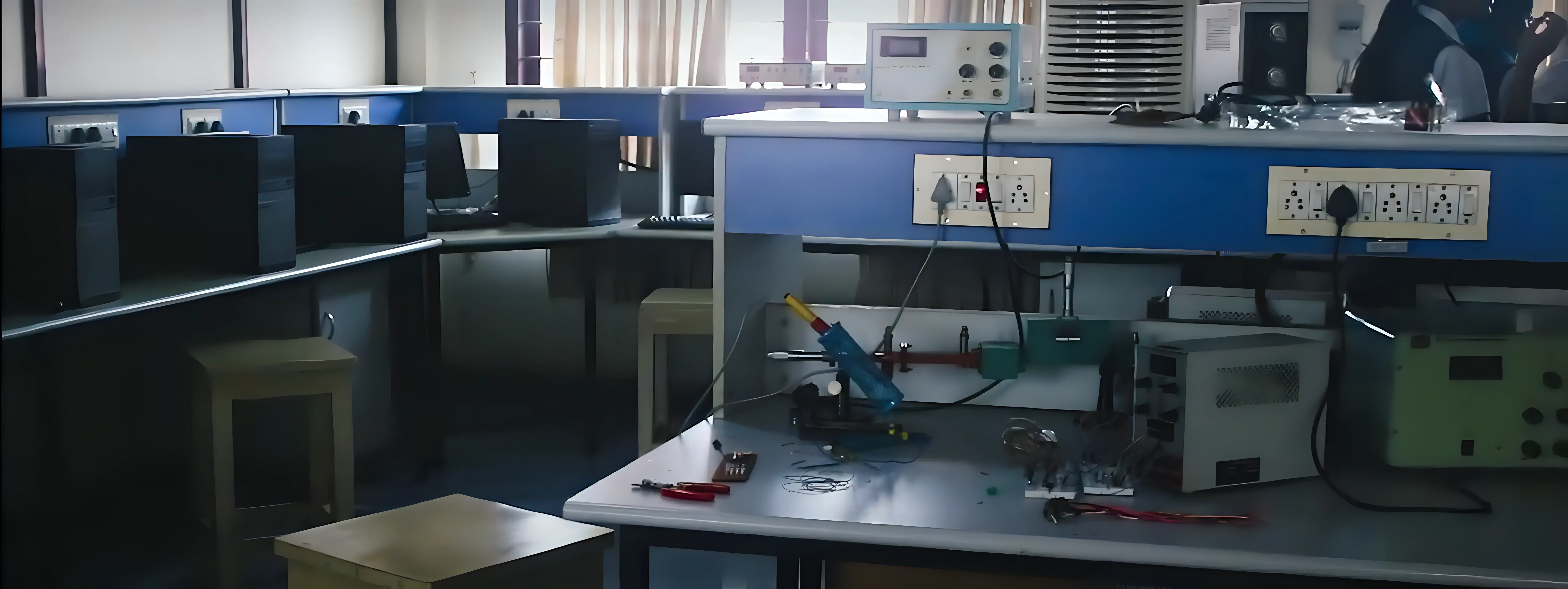 Viswajyothi College of Engineering and Technology Ernakulam Academic Infrastructure photo 6