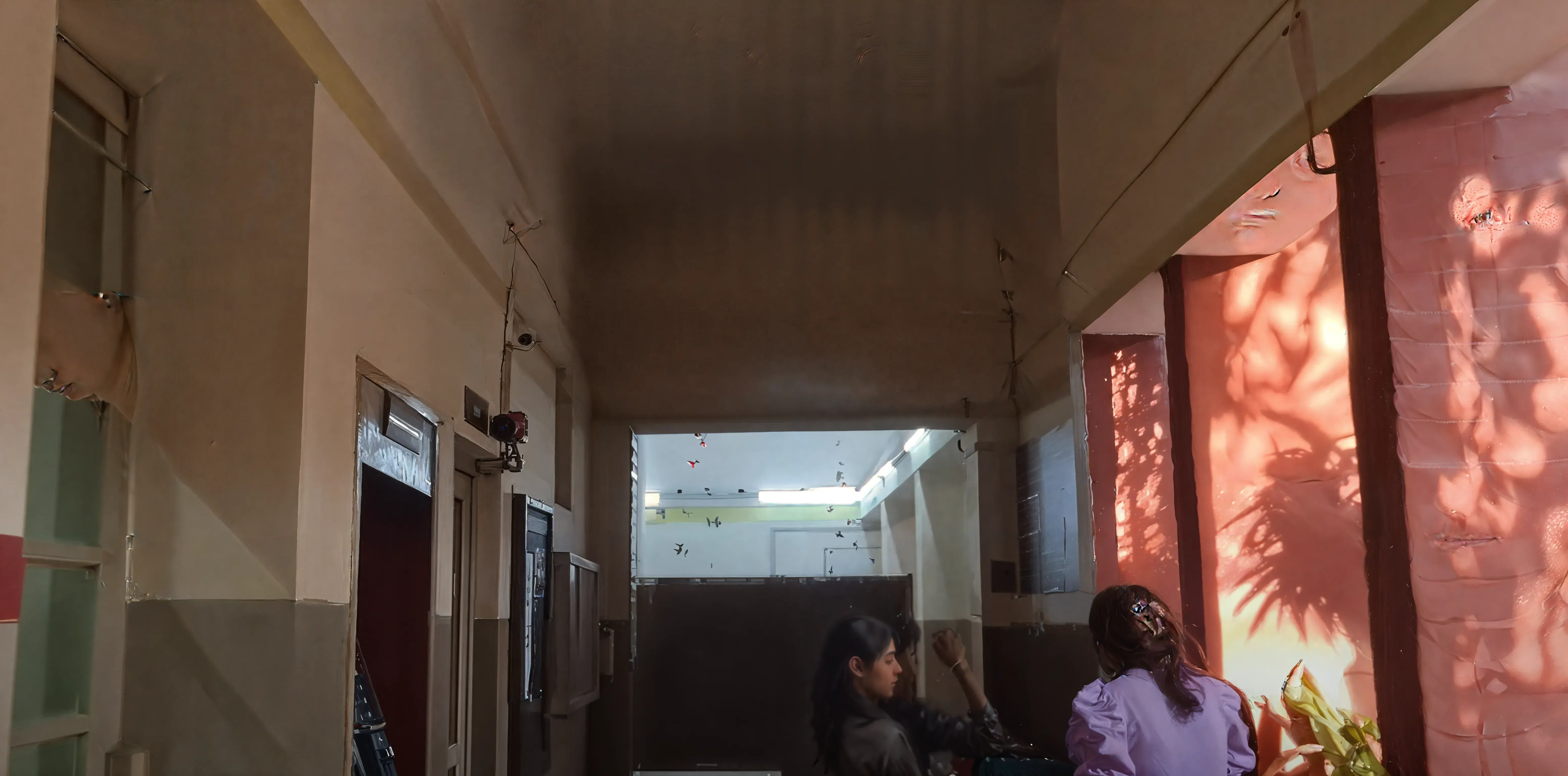 LSR Delhi Campus photo 5