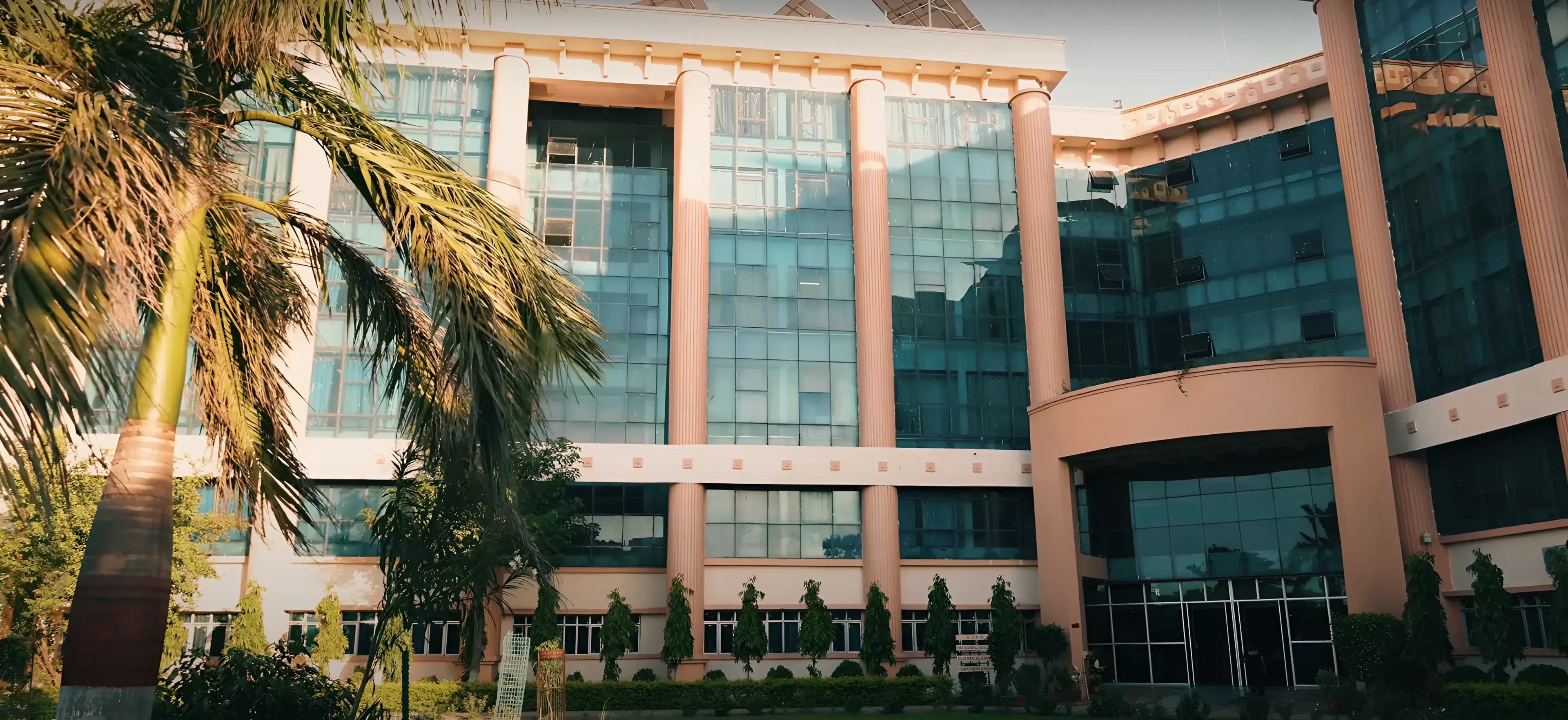 IIT Hyderabad Campus photo 9