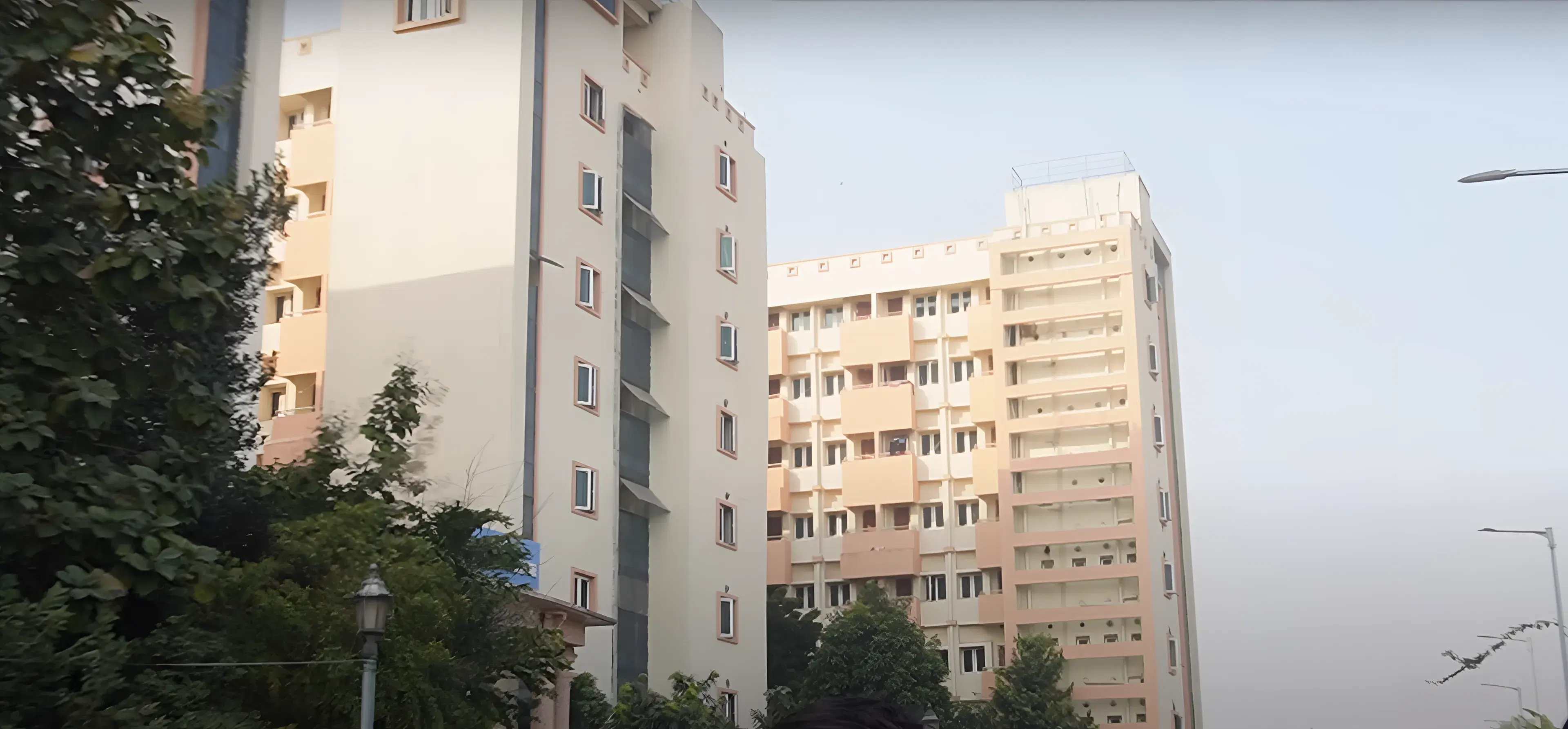 IIT Hyderabad Campus photo 10